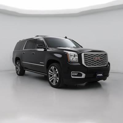 2019 GMC Yukon XL 1500 Denali