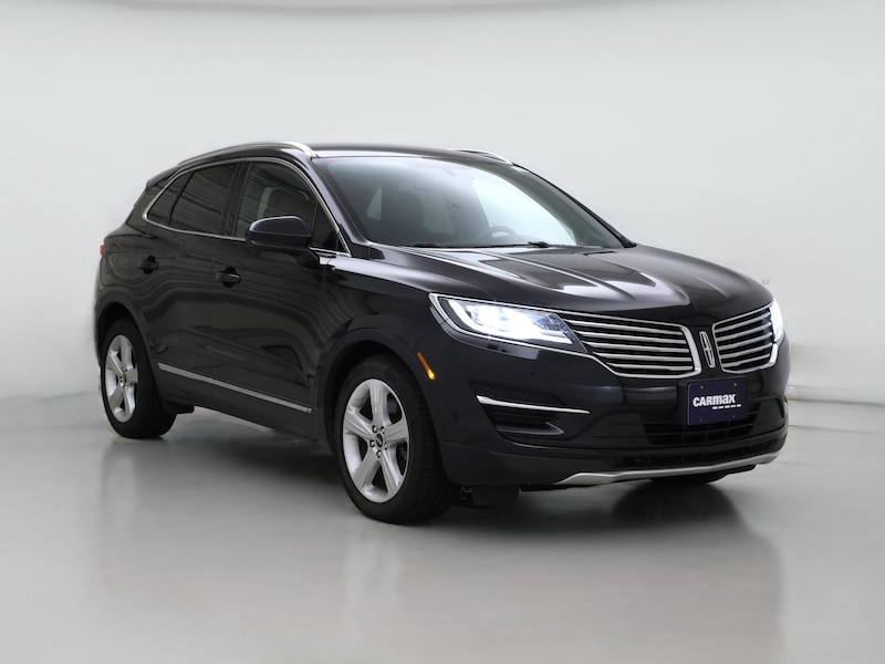 2015 Lincoln MKC  -
                  Westborough, MA