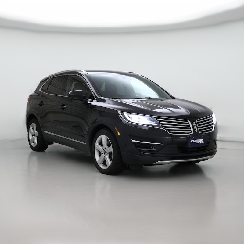 2015 Lincoln MKC