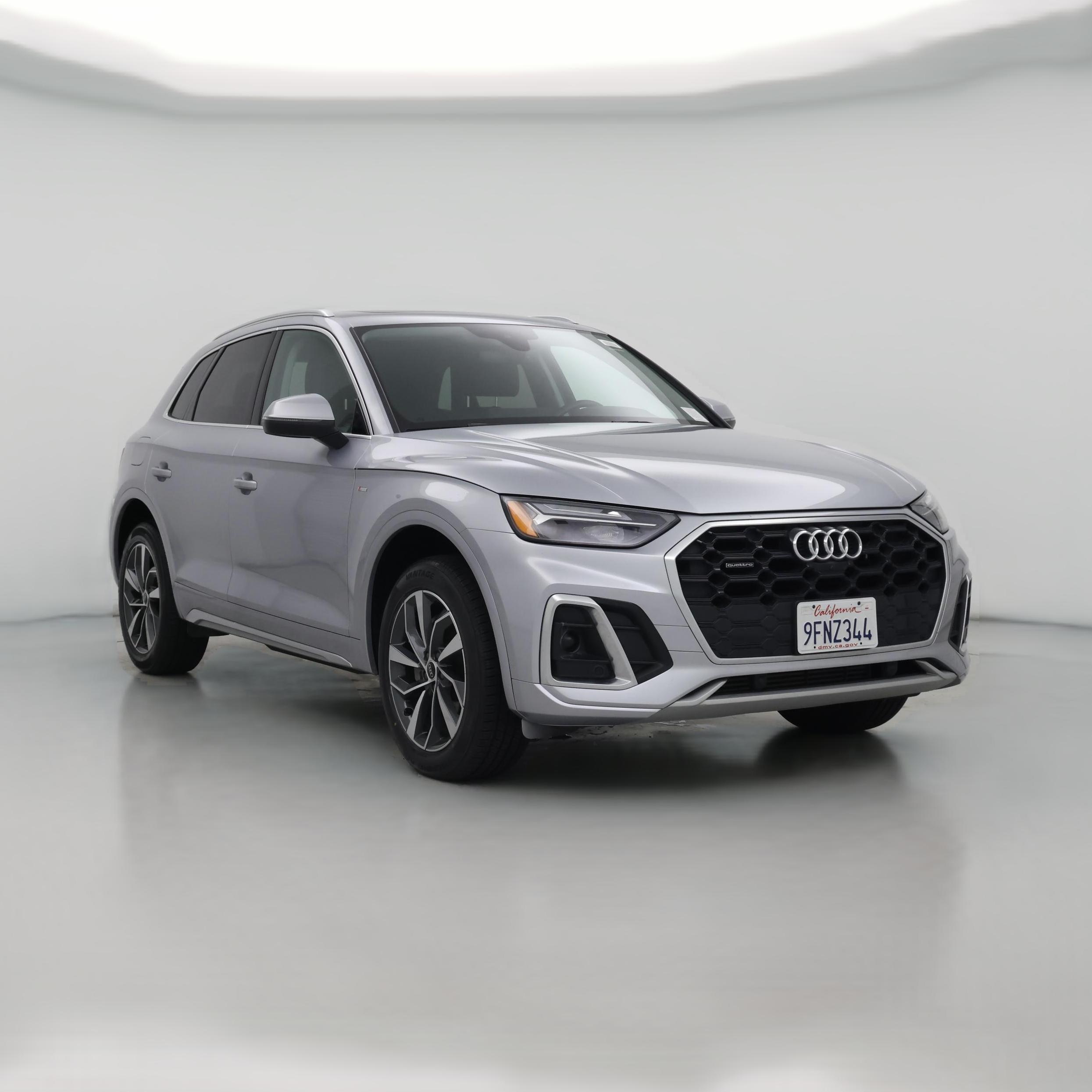Thumbnail: 2023 Audi Q5 - 1