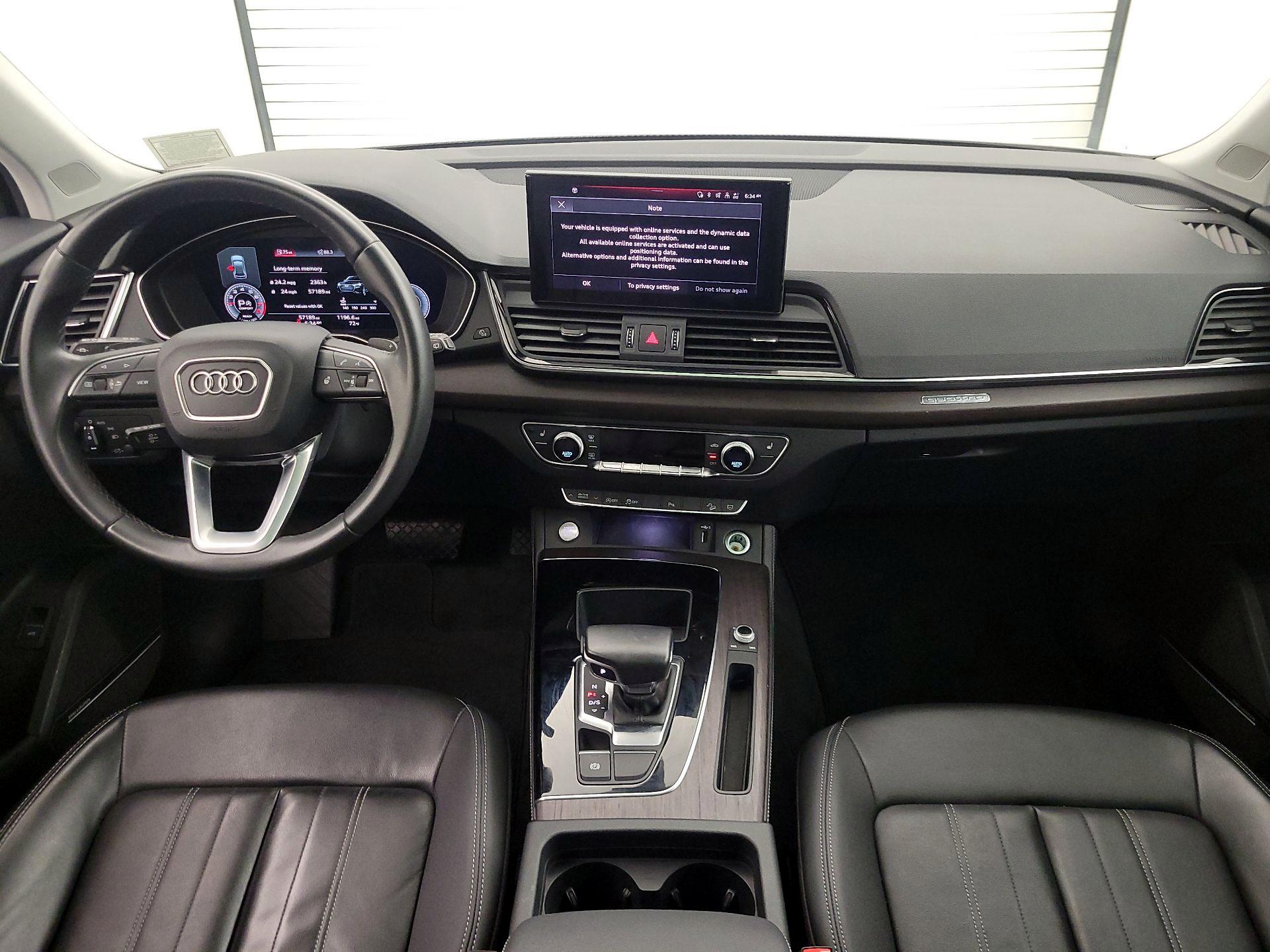 Thumbnail: 2023 Audi Q5 - 9