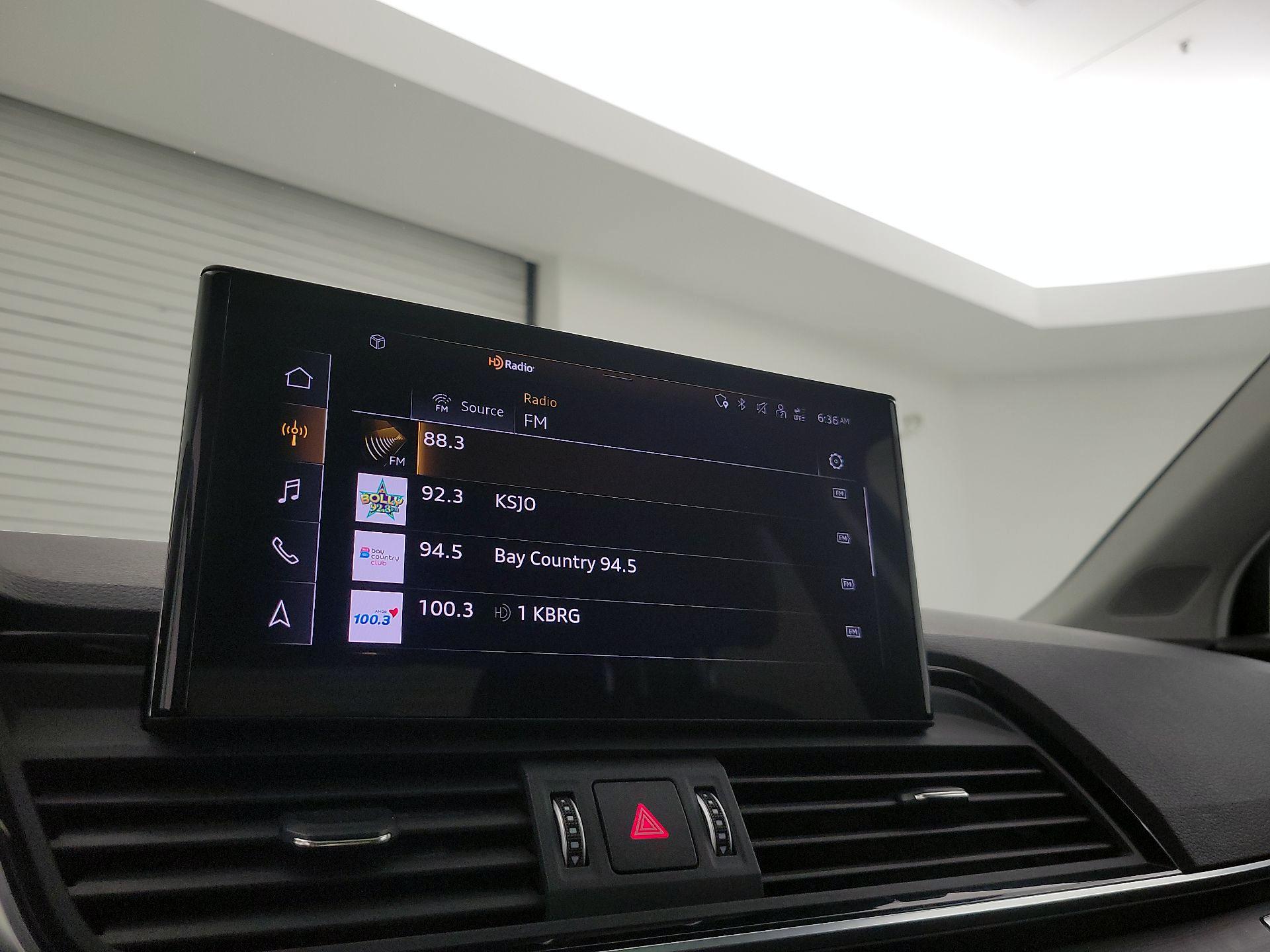 Thumbnail: 2023 Audi Q5 - 15