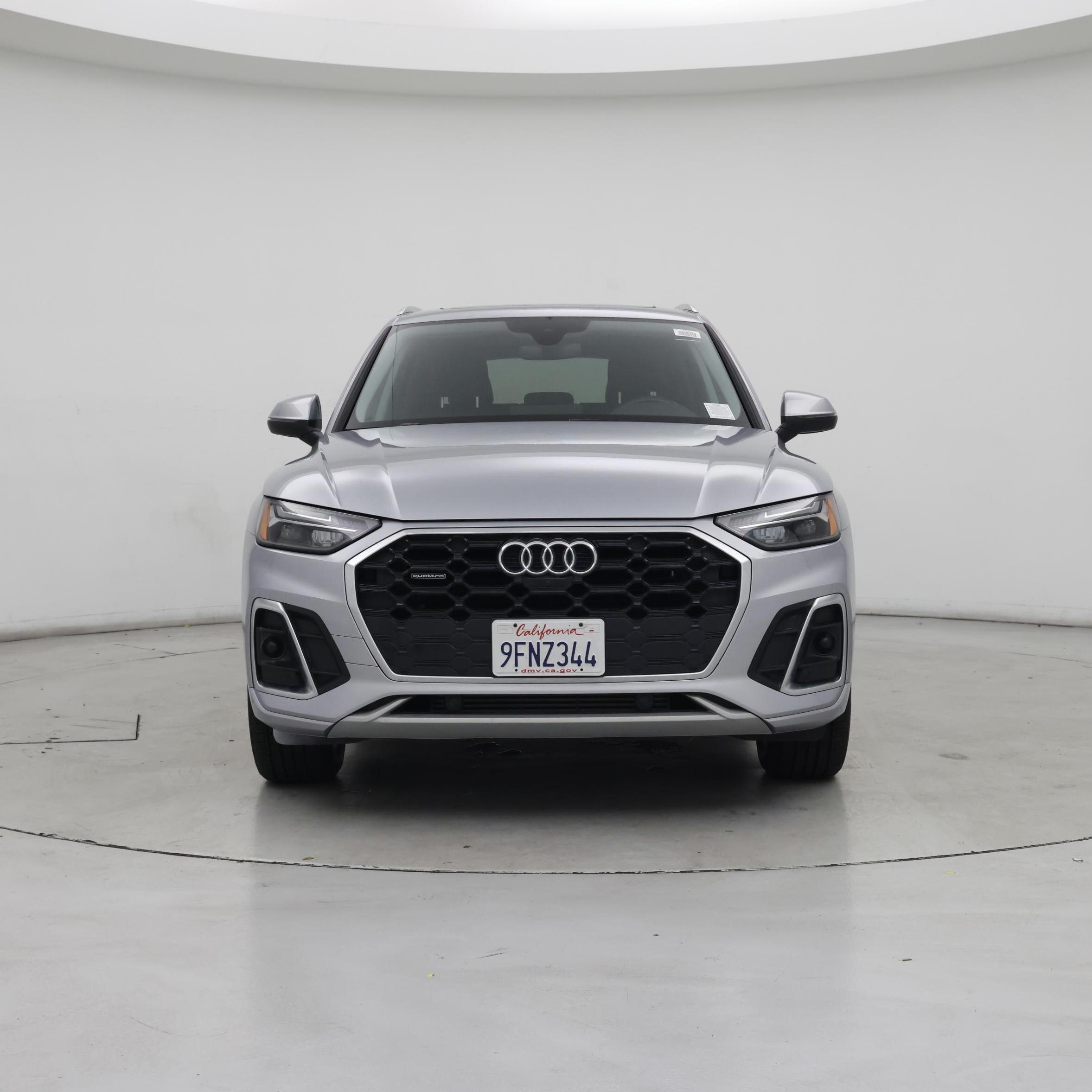 Thumbnail: 2023 Audi Q5 - 5