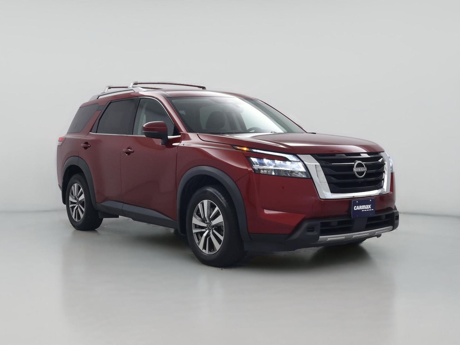2023 Nissan Pathfinder