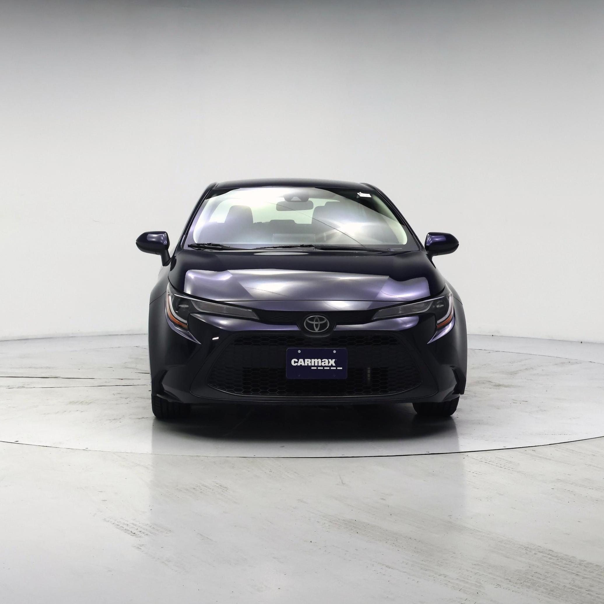 Thumbnail: 2021 Toyota Corolla - 5