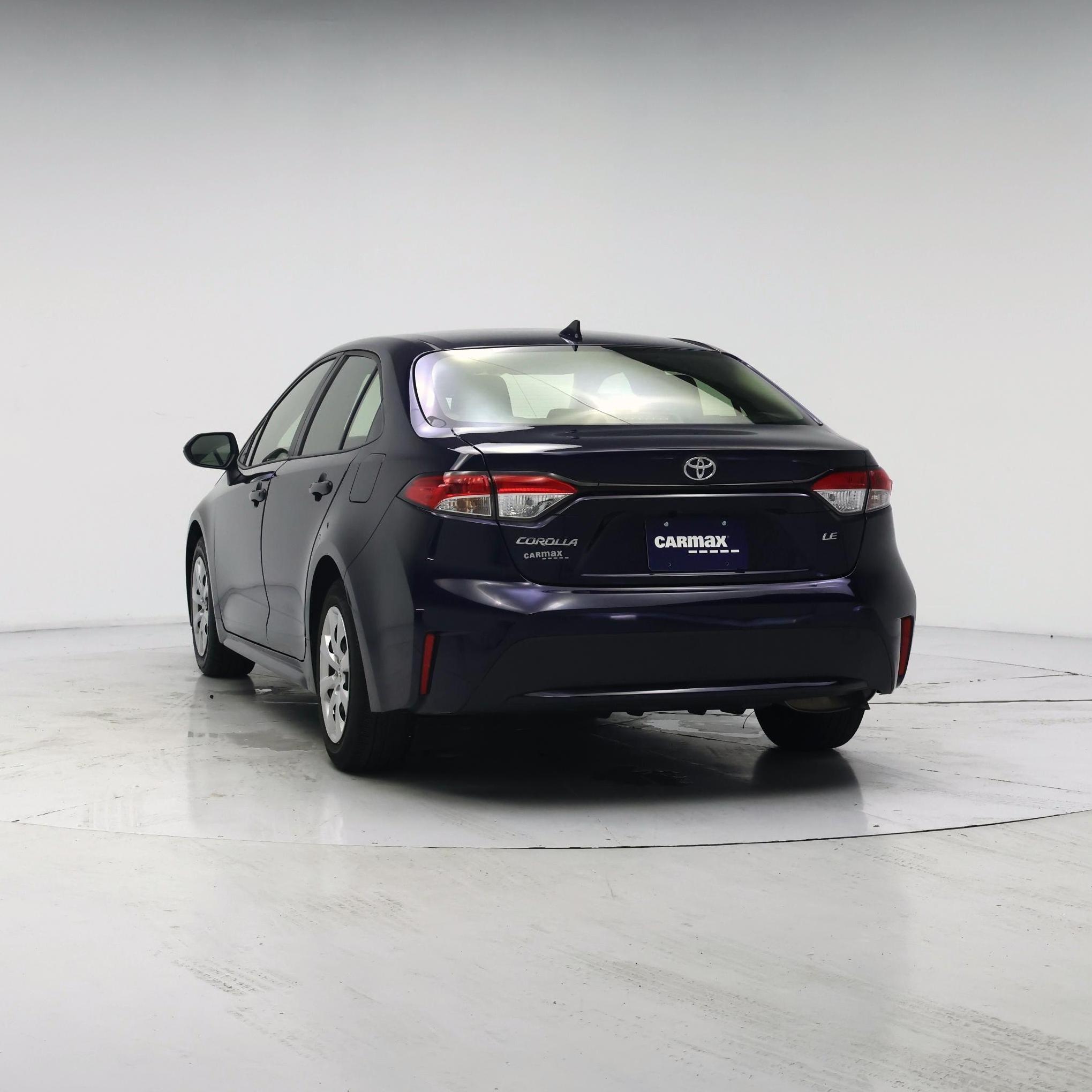 Thumbnail: 2021 Toyota Corolla - 6