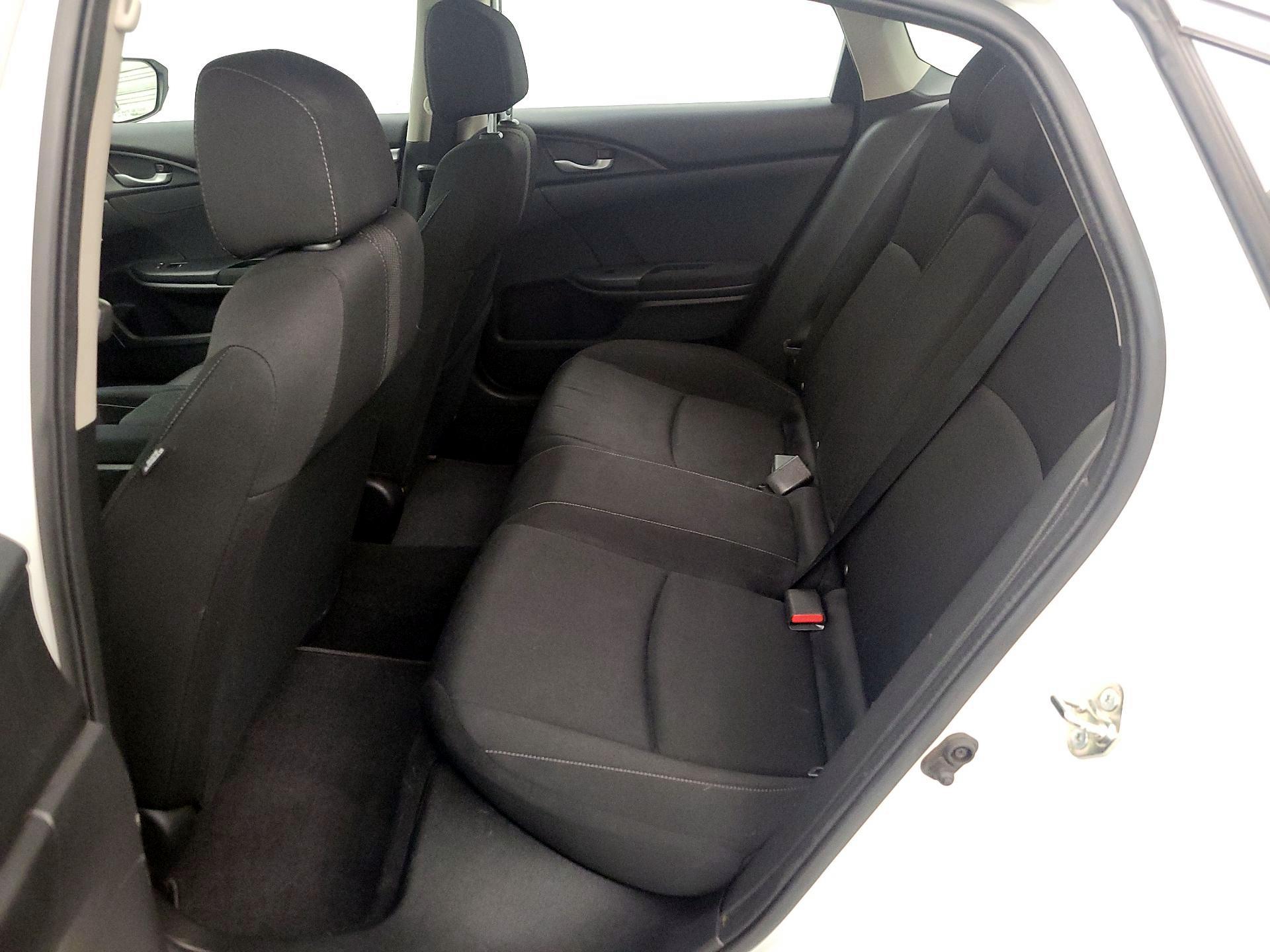 Thumbnail: 2016 Honda Civic - 20