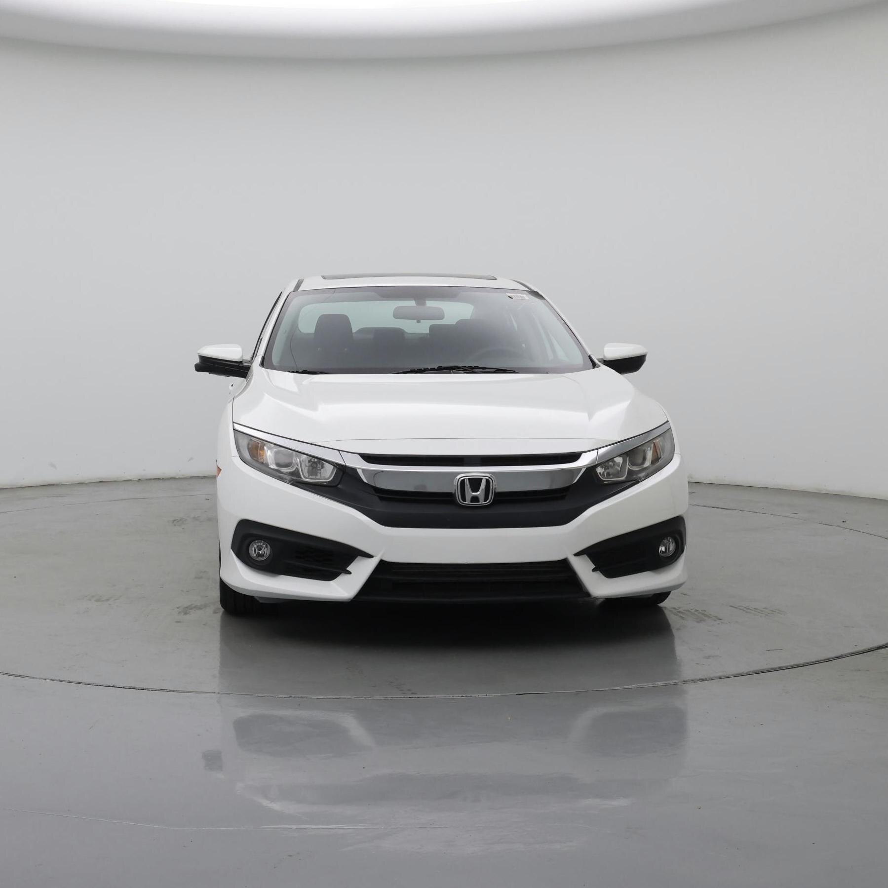 Thumbnail: 2016 Honda Civic - 5