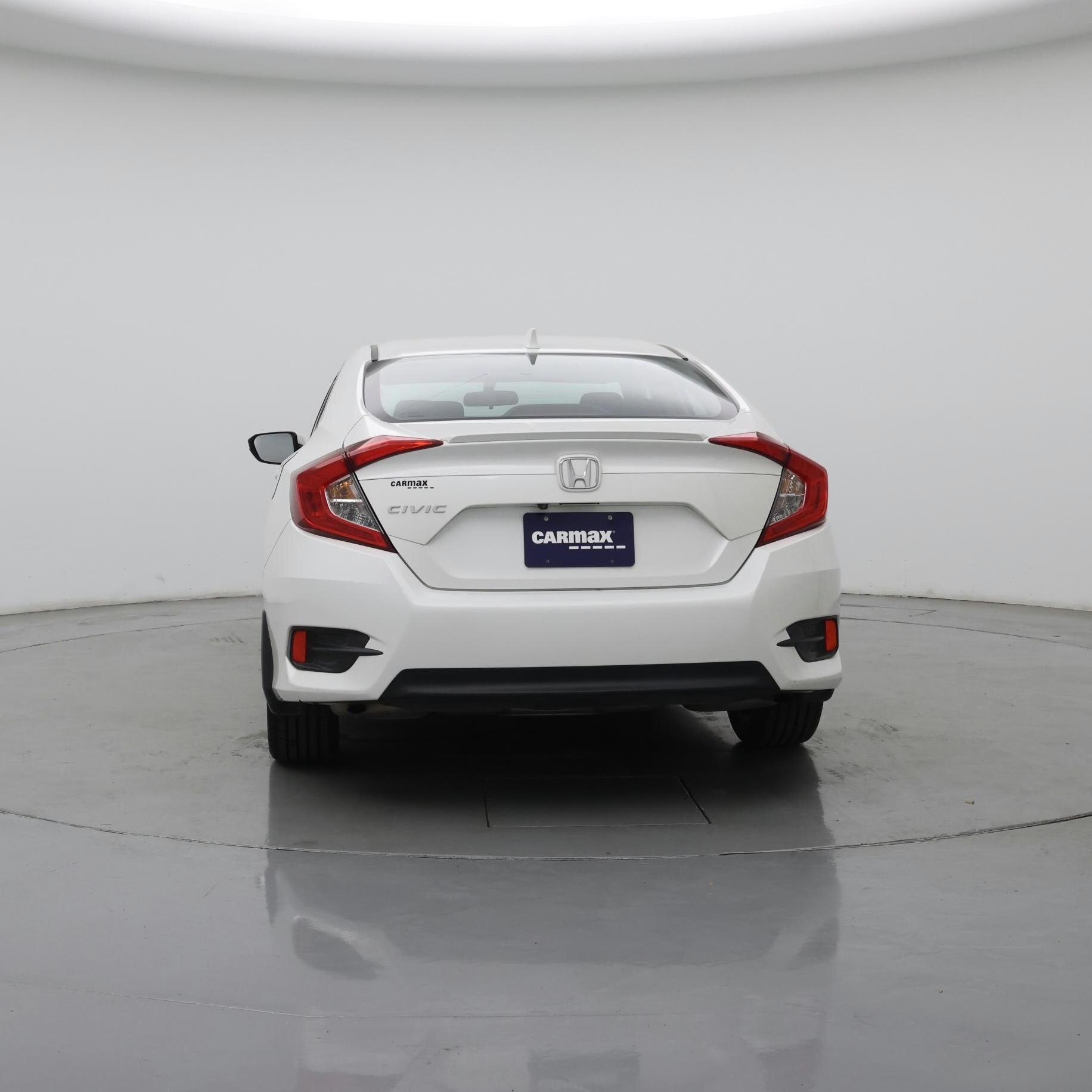 Thumbnail: 2016 Honda Civic - 6