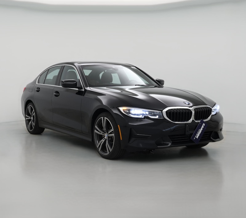 2022 BMW 330 I