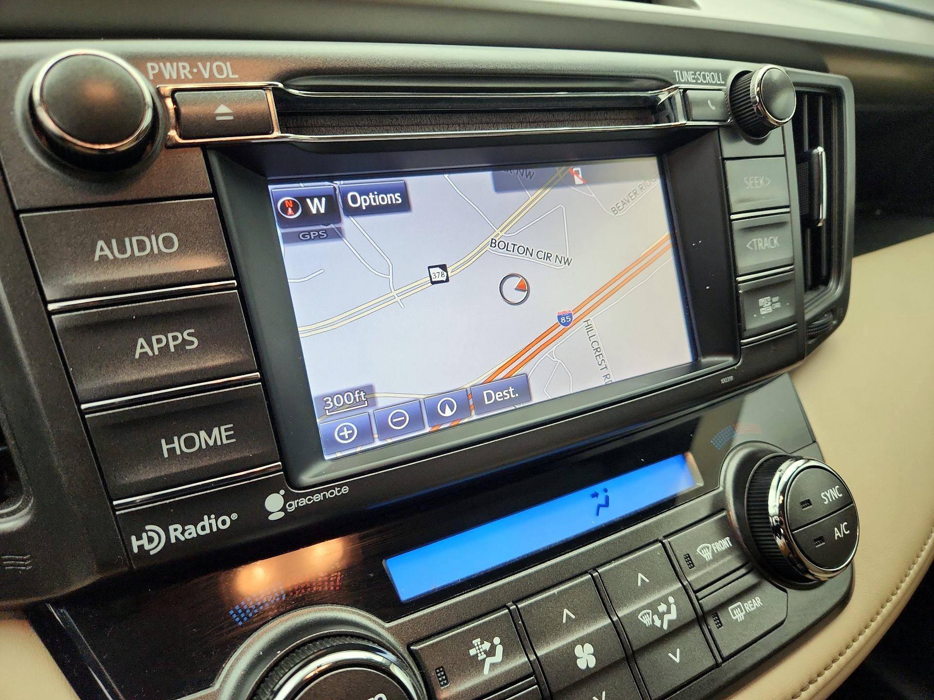 Thumbnail: 2015 Toyota RAV4 - 14