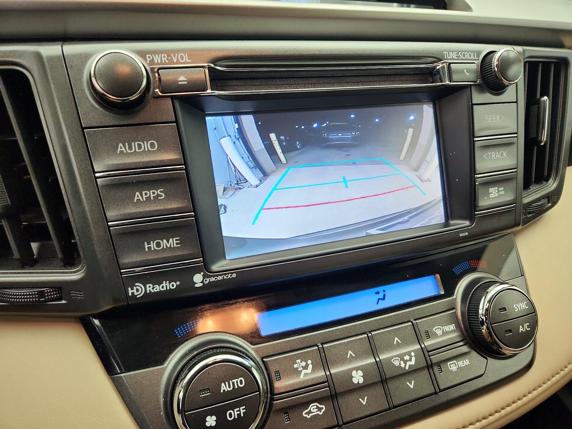 Thumbnail: 2015 Toyota RAV4 - 15