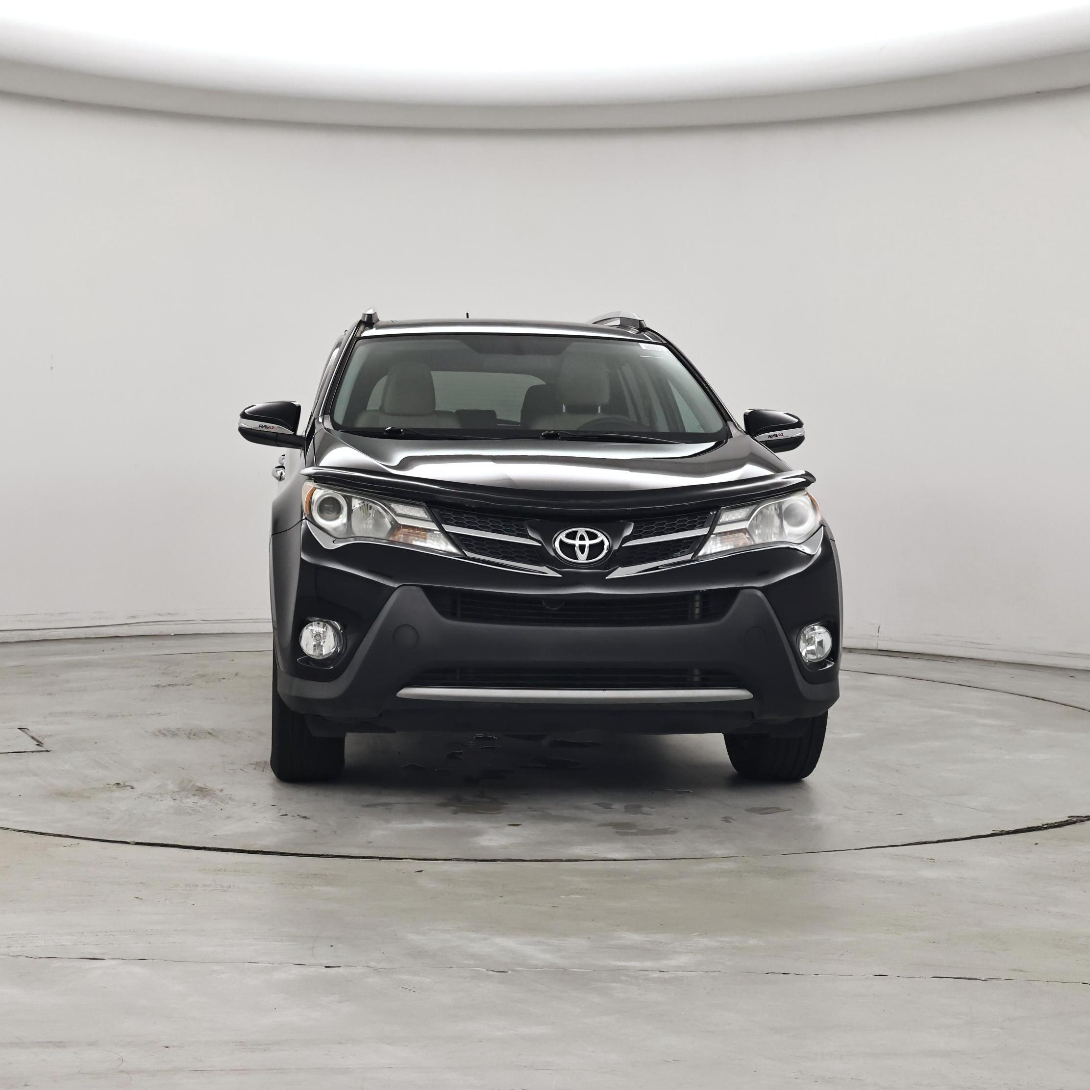 Thumbnail: 2015 Toyota RAV4 - 5
