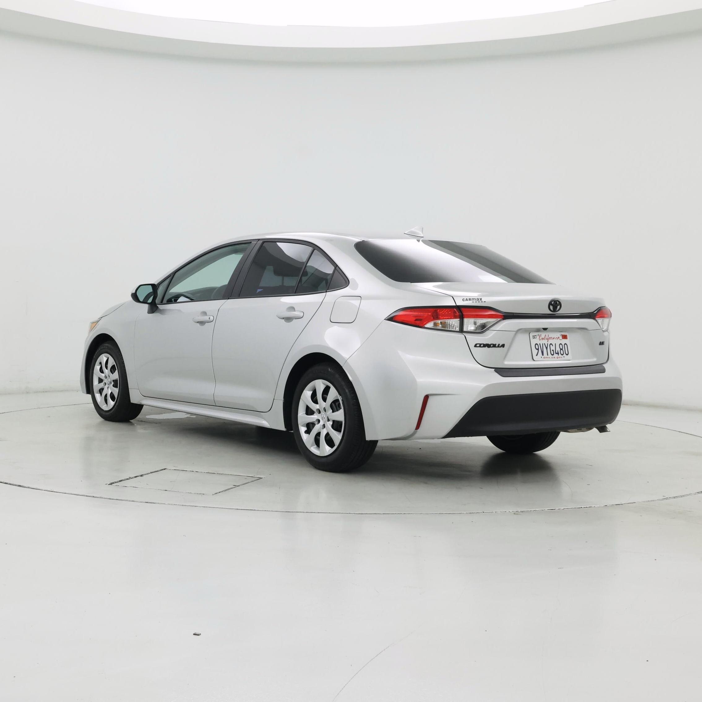 Thumbnail: 2025 Toyota Corolla - 2