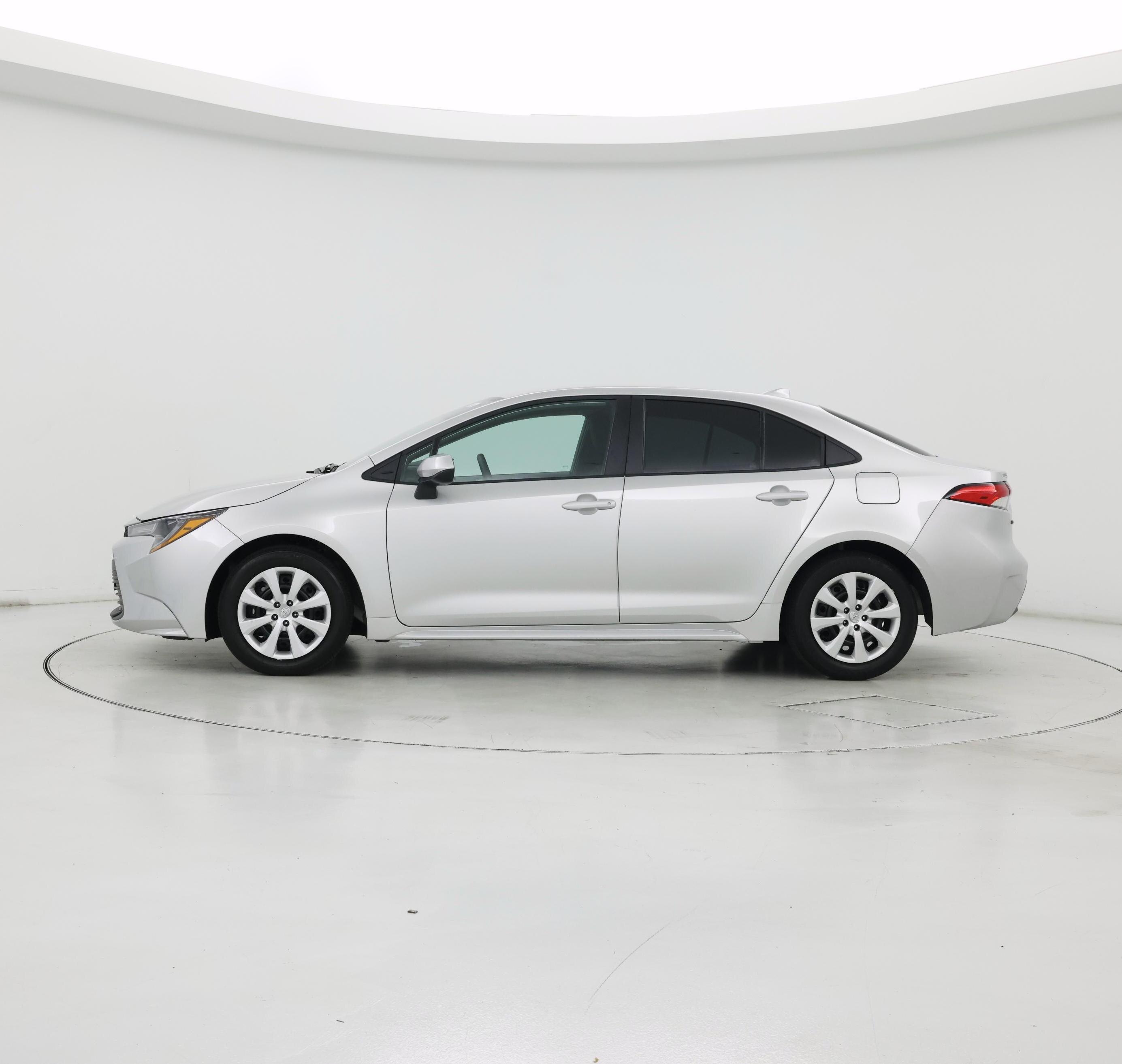 Thumbnail: 2025 Toyota Corolla - 3