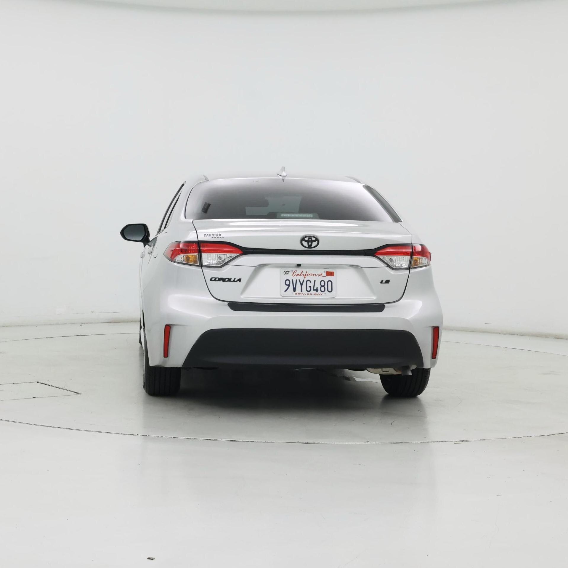 Thumbnail: 2025 Toyota Corolla - 6