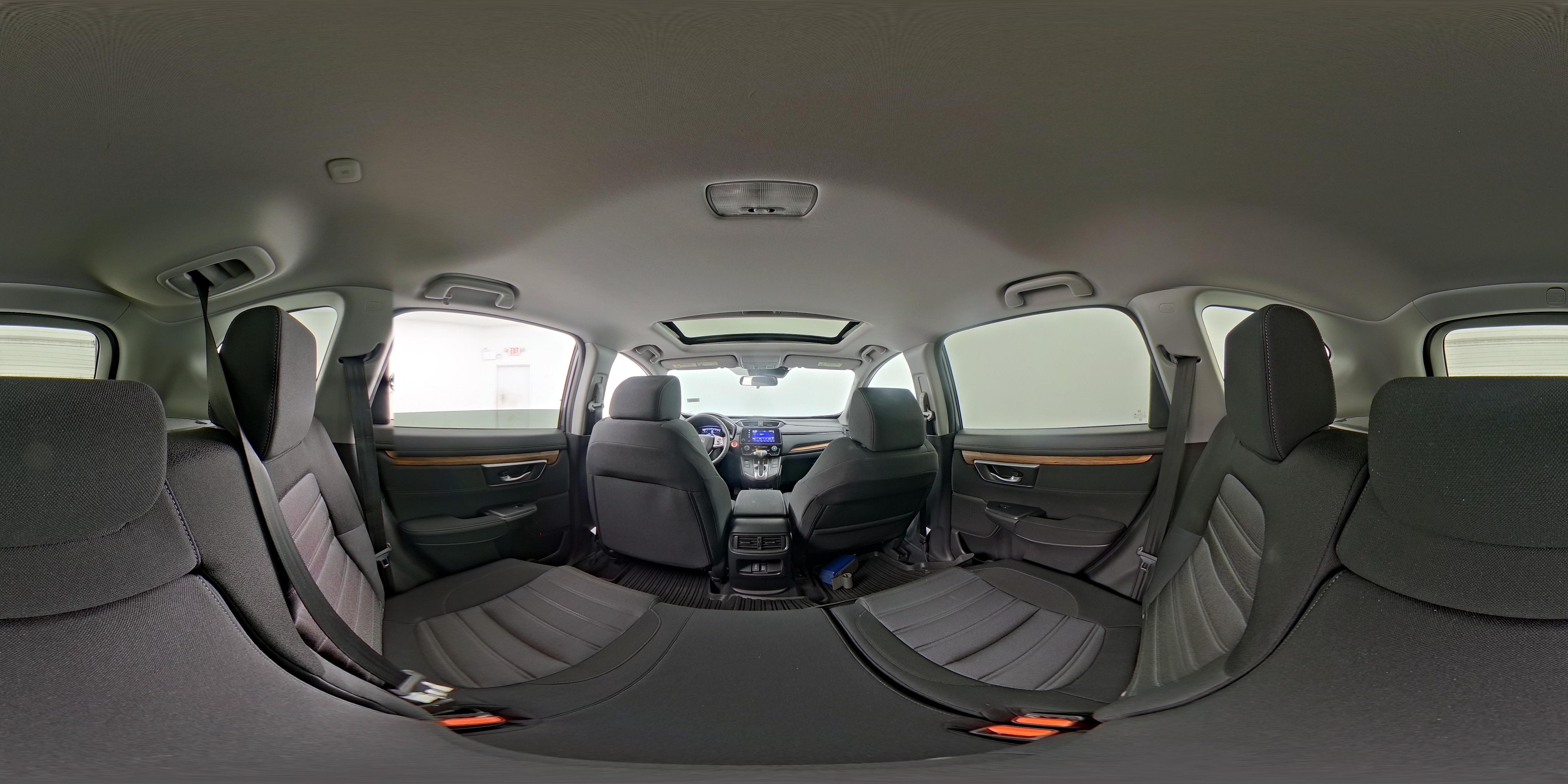 2022 Honda CR-V EX - Photo 26