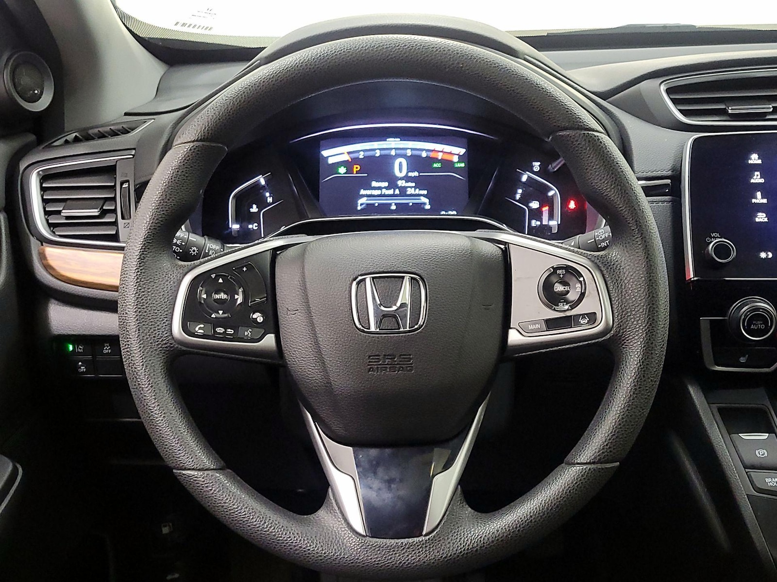 2022 Honda CR-V EX - Photo 11