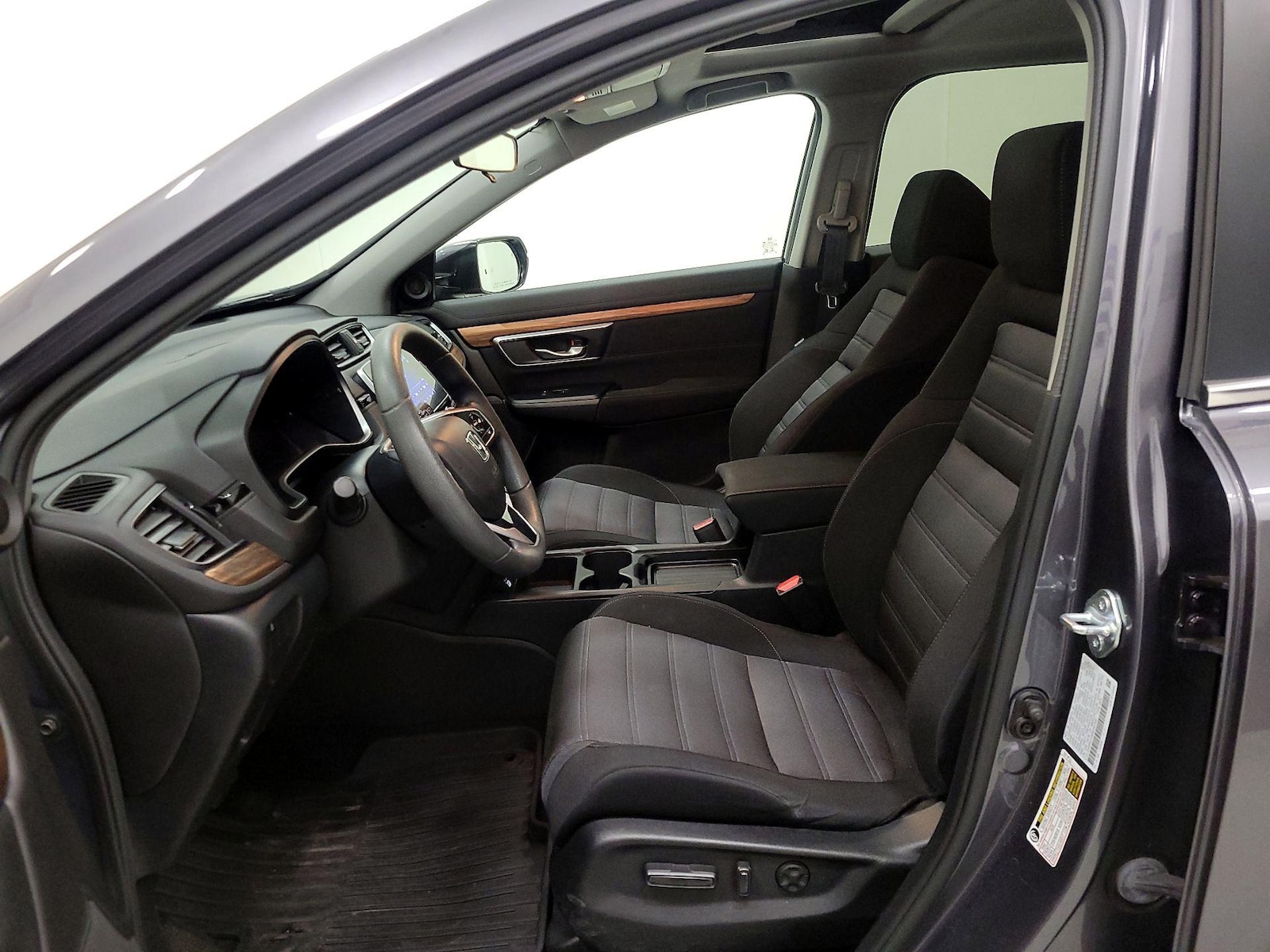 2022 Honda CR-V EX - Photo 12