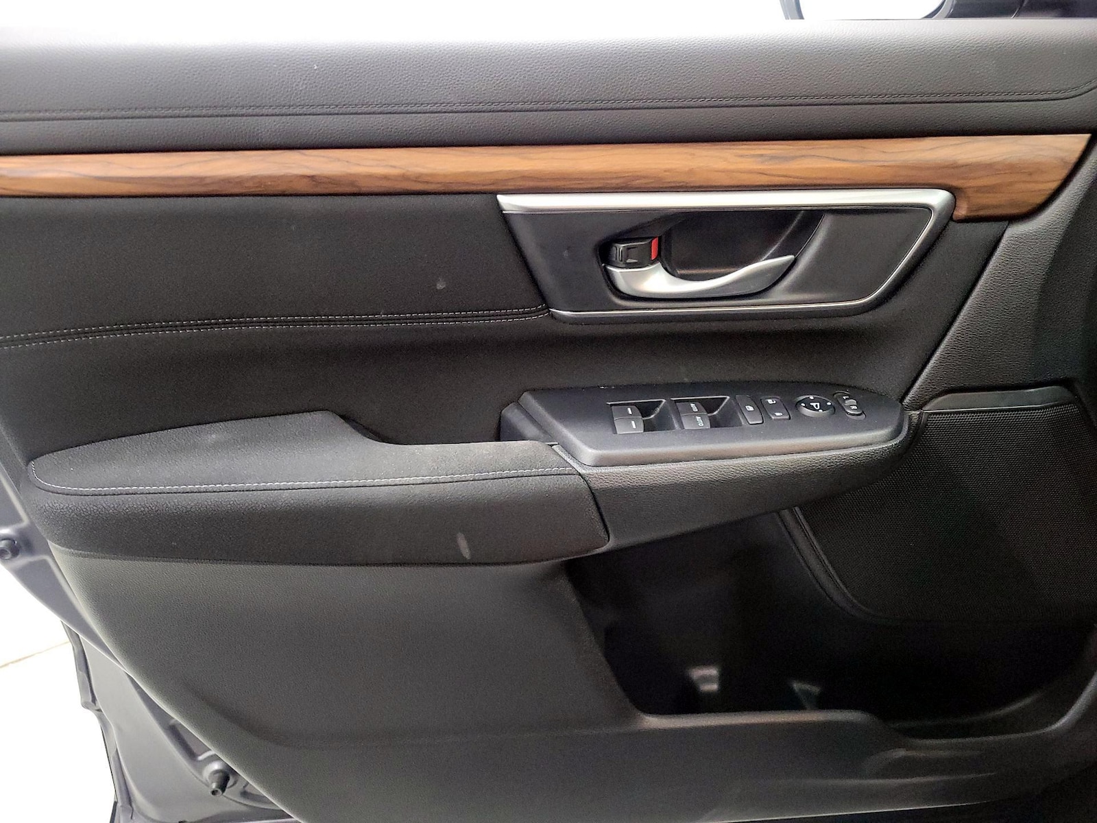 2022 Honda CR-V EX - Photo 13
