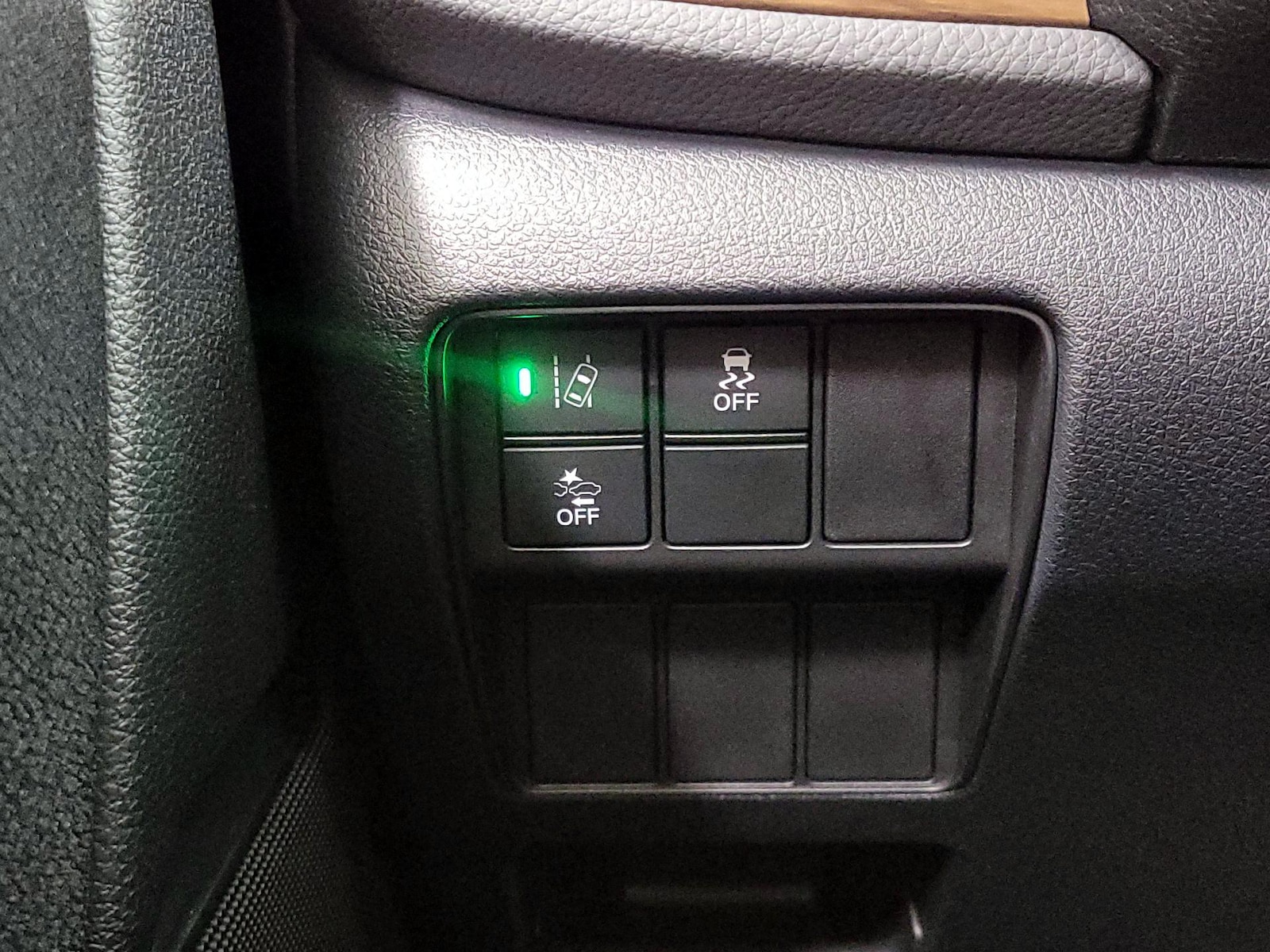 2022 Honda CR-V EX - Photo 14