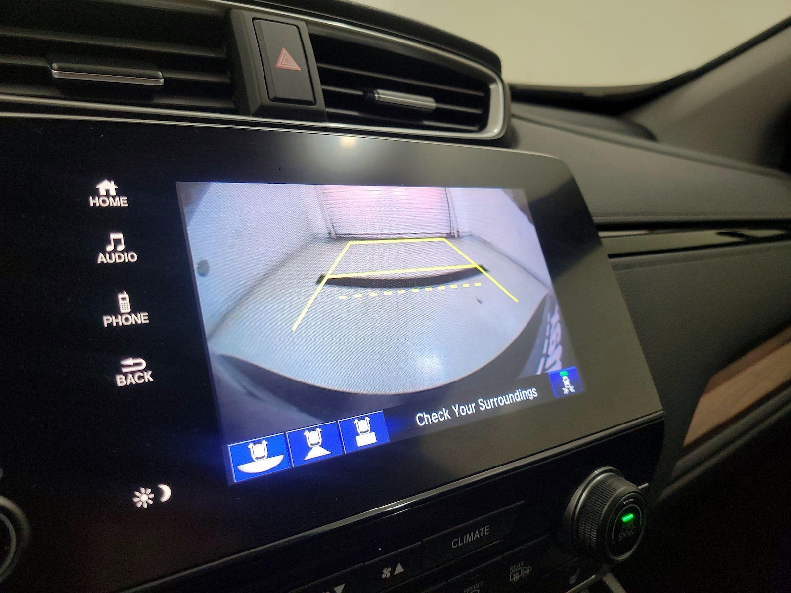 2022 Honda CR-V EX - Photo 15