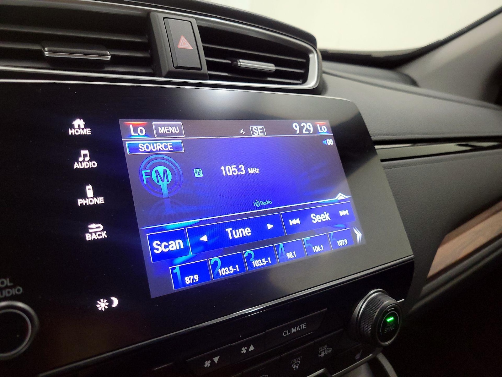 2022 Honda CR-V EX - Photo 16