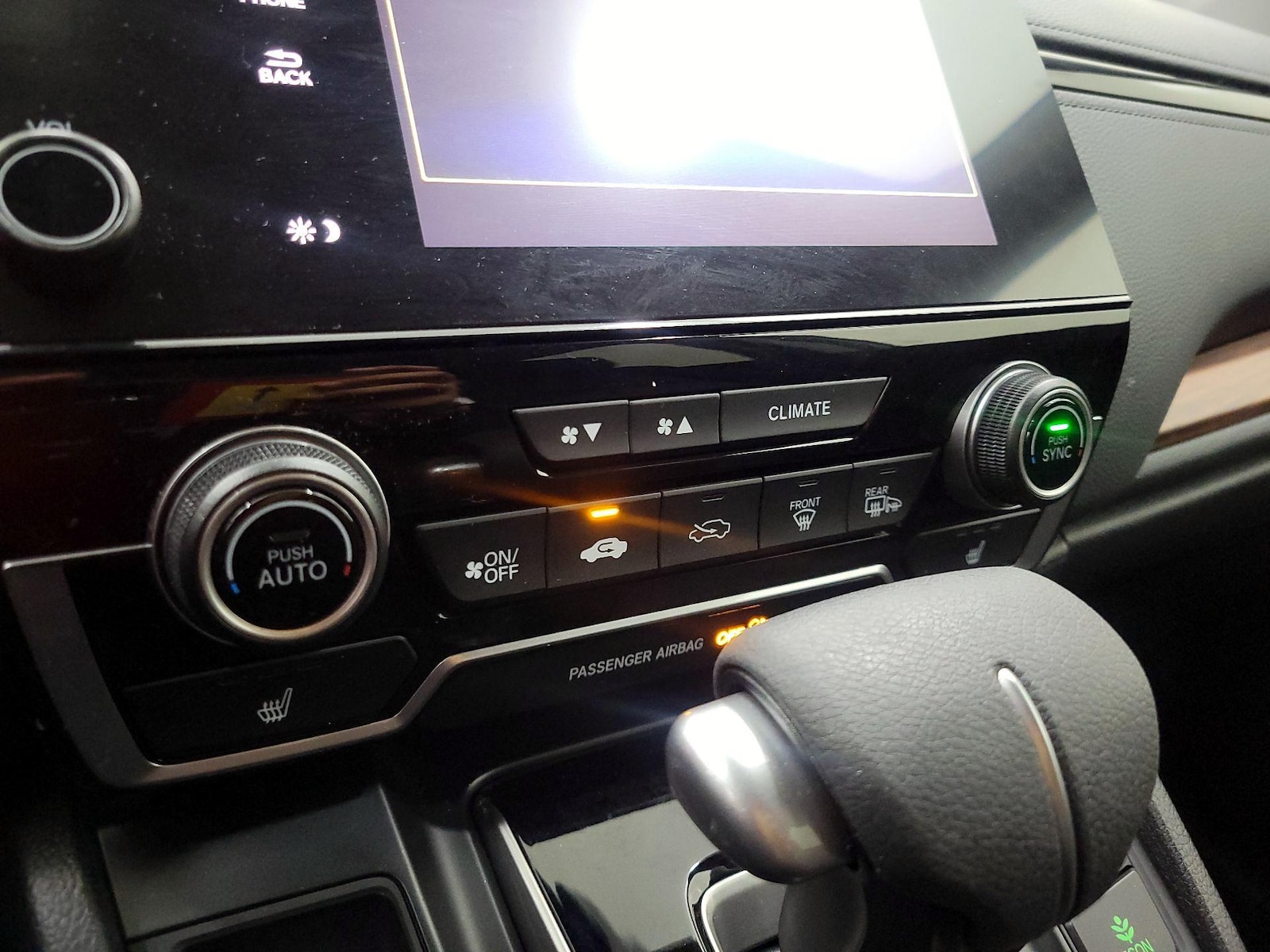 2022 Honda CR-V EX - Photo 17