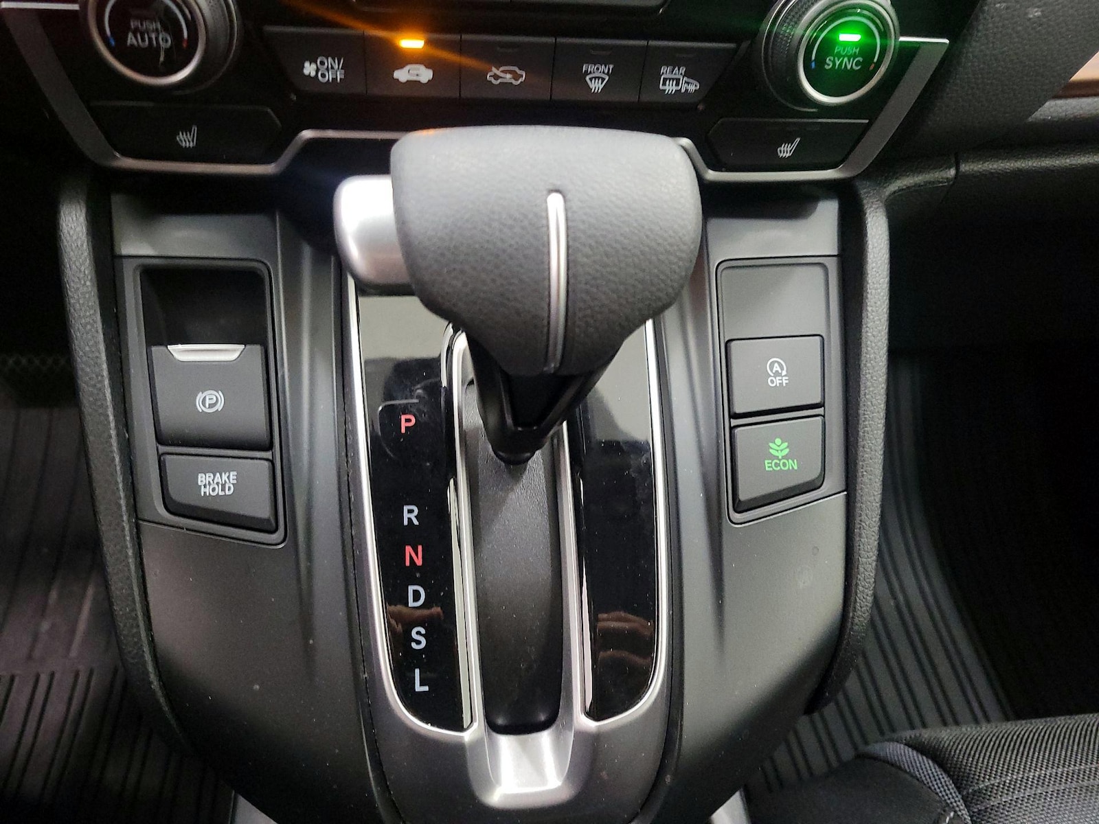 2022 Honda CR-V EX - Photo 18