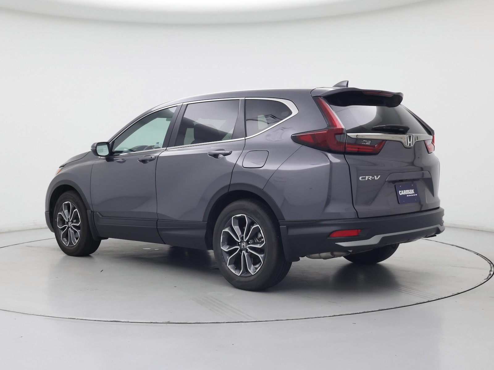 2022 Honda CR-V EX - Photo 3