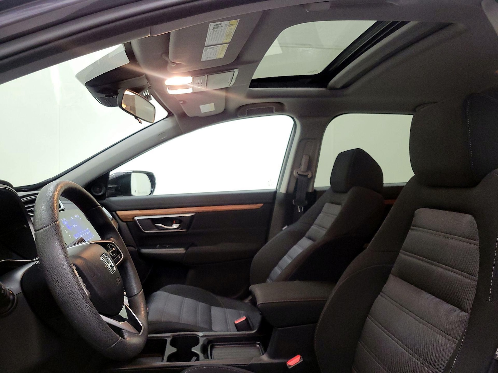 2022 Honda CR-V EX - Photo 20