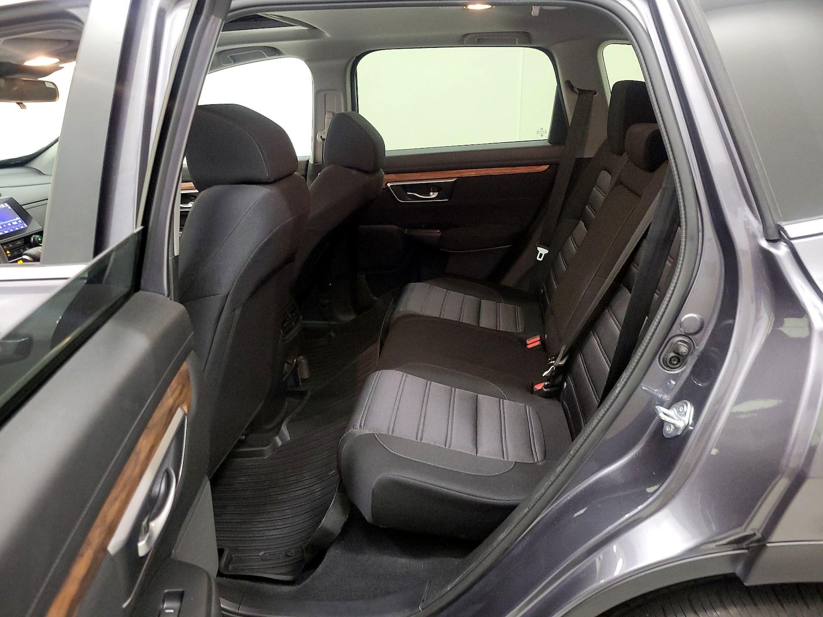 2022 Honda CR-V EX - Photo 21