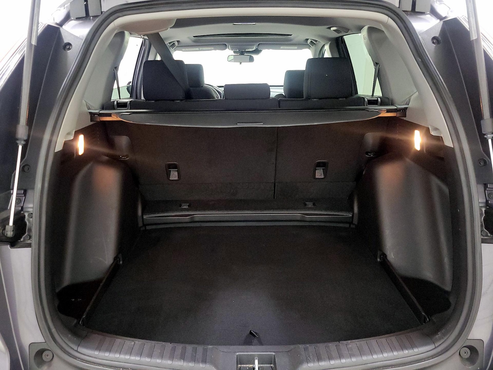 2022 Honda CR-V EX - Photo 22