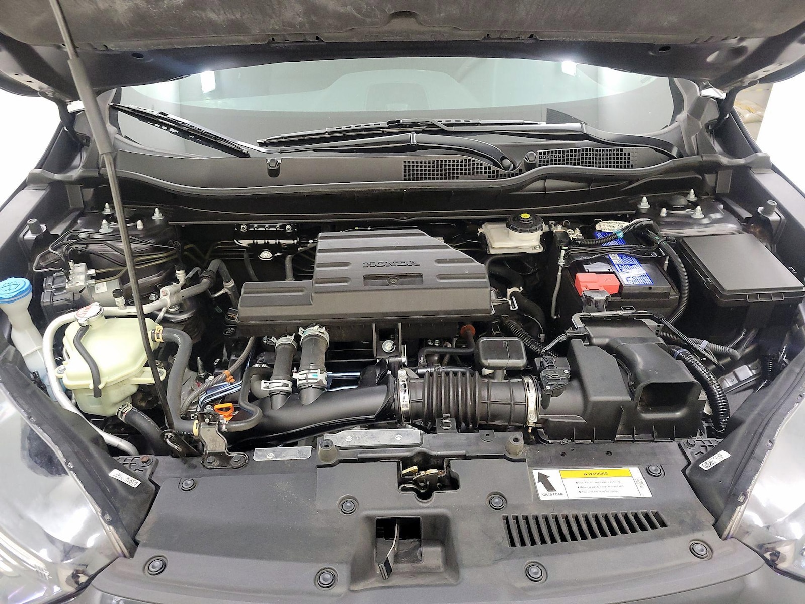 2022 Honda CR-V EX - Photo 23
