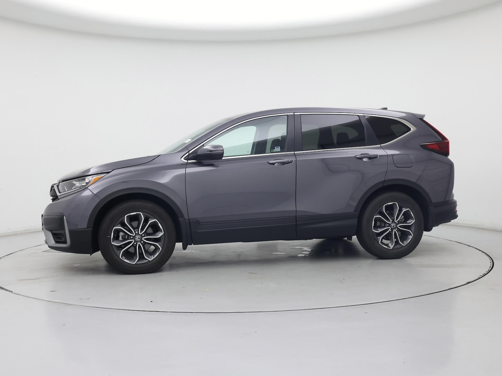 2022 Honda CR-V EX - Photo 4