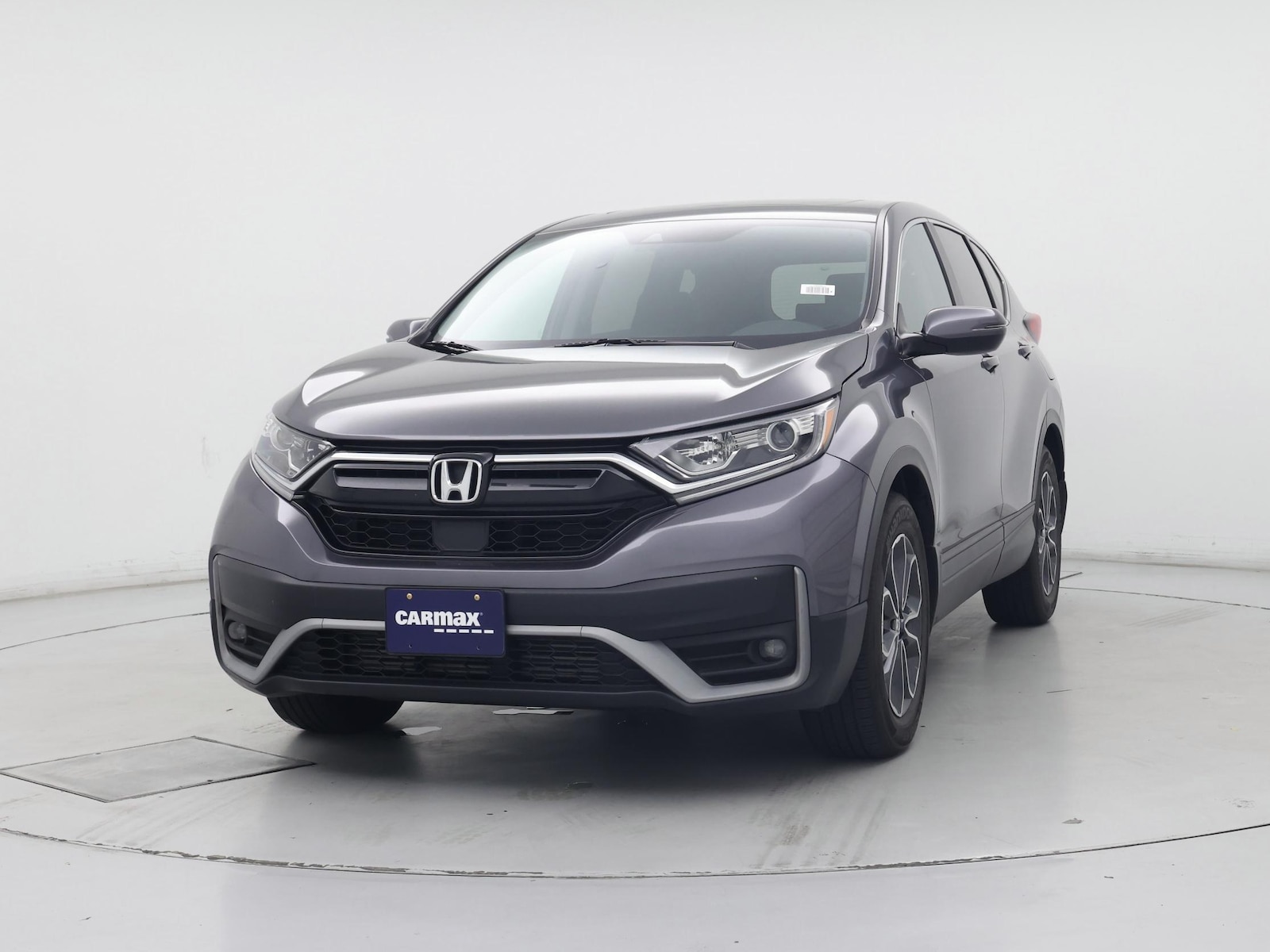 2022 Honda CR-V EX - Photo 5