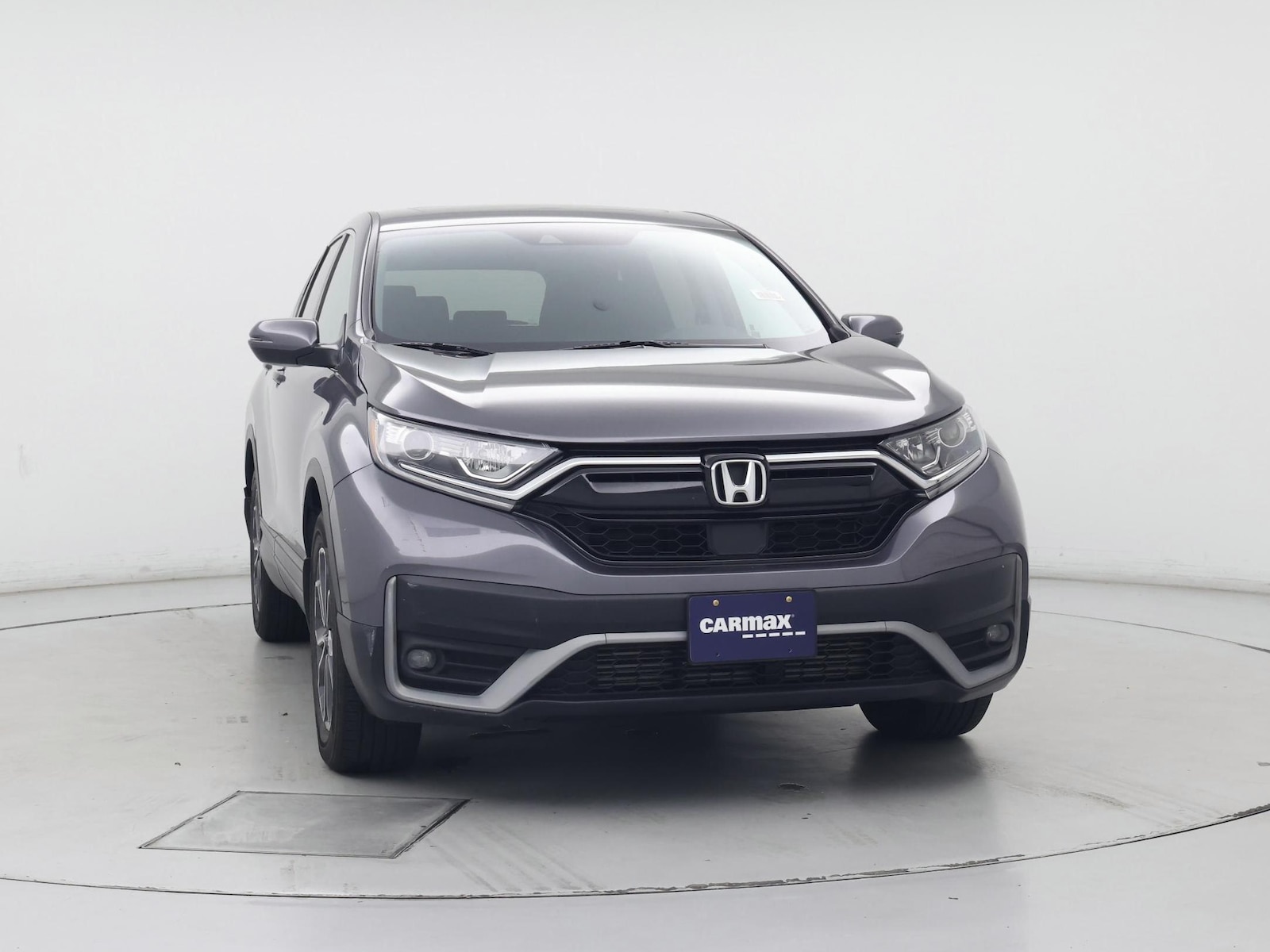 2022 Honda CR-V EX - Photo 6