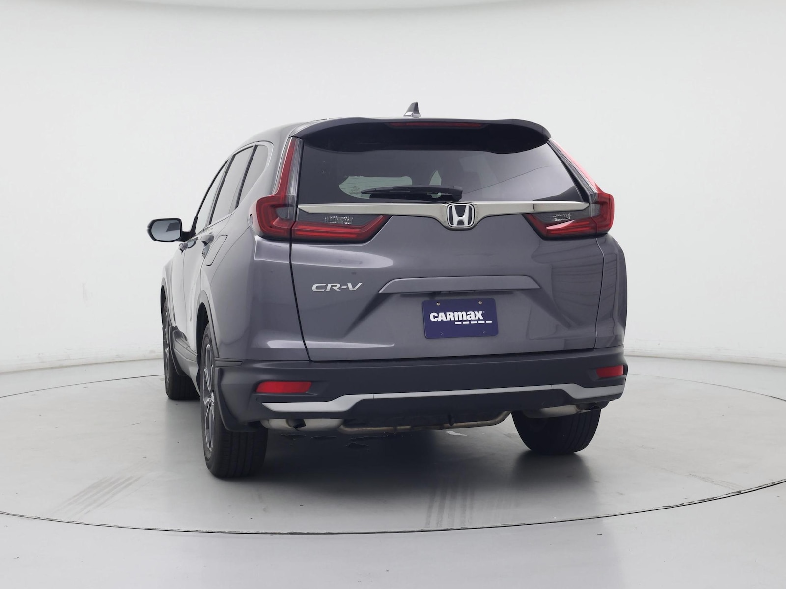 2022 Honda CR-V EX - Photo 7