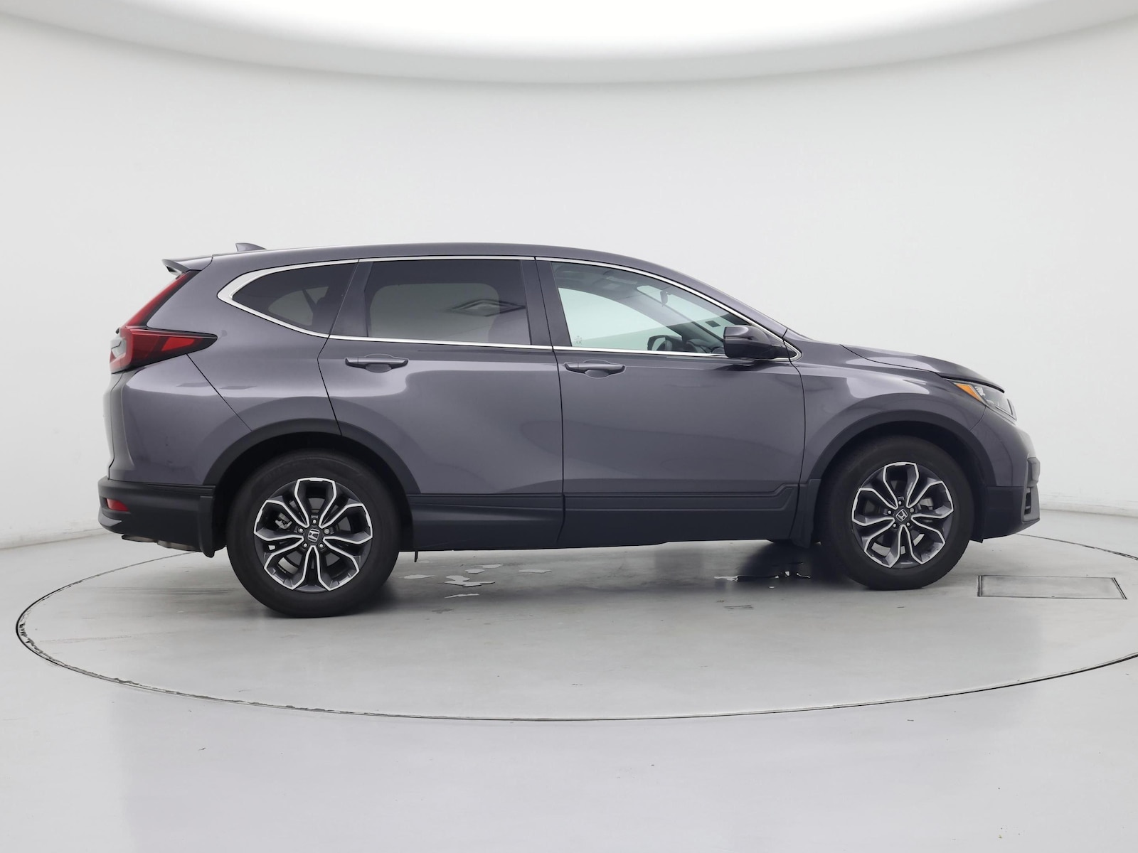 2022 Honda CR-V EX - Photo 8