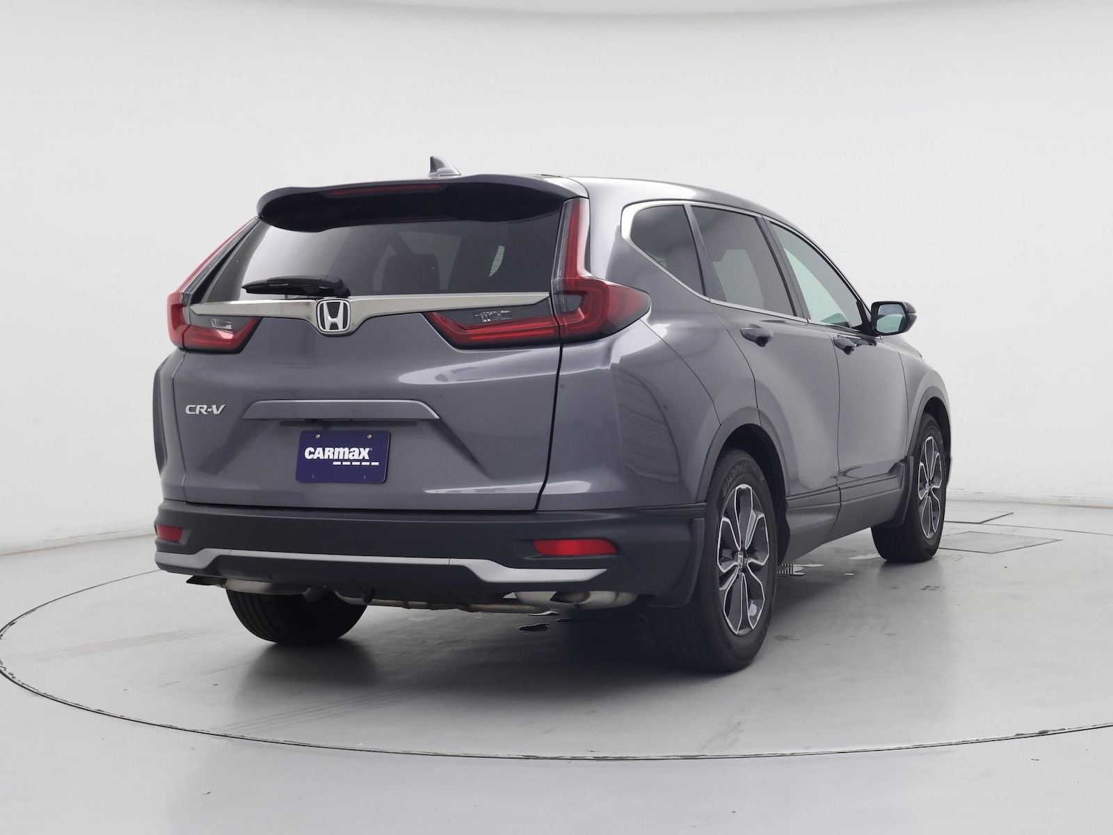 2022 Honda CR-V EX - Photo 9