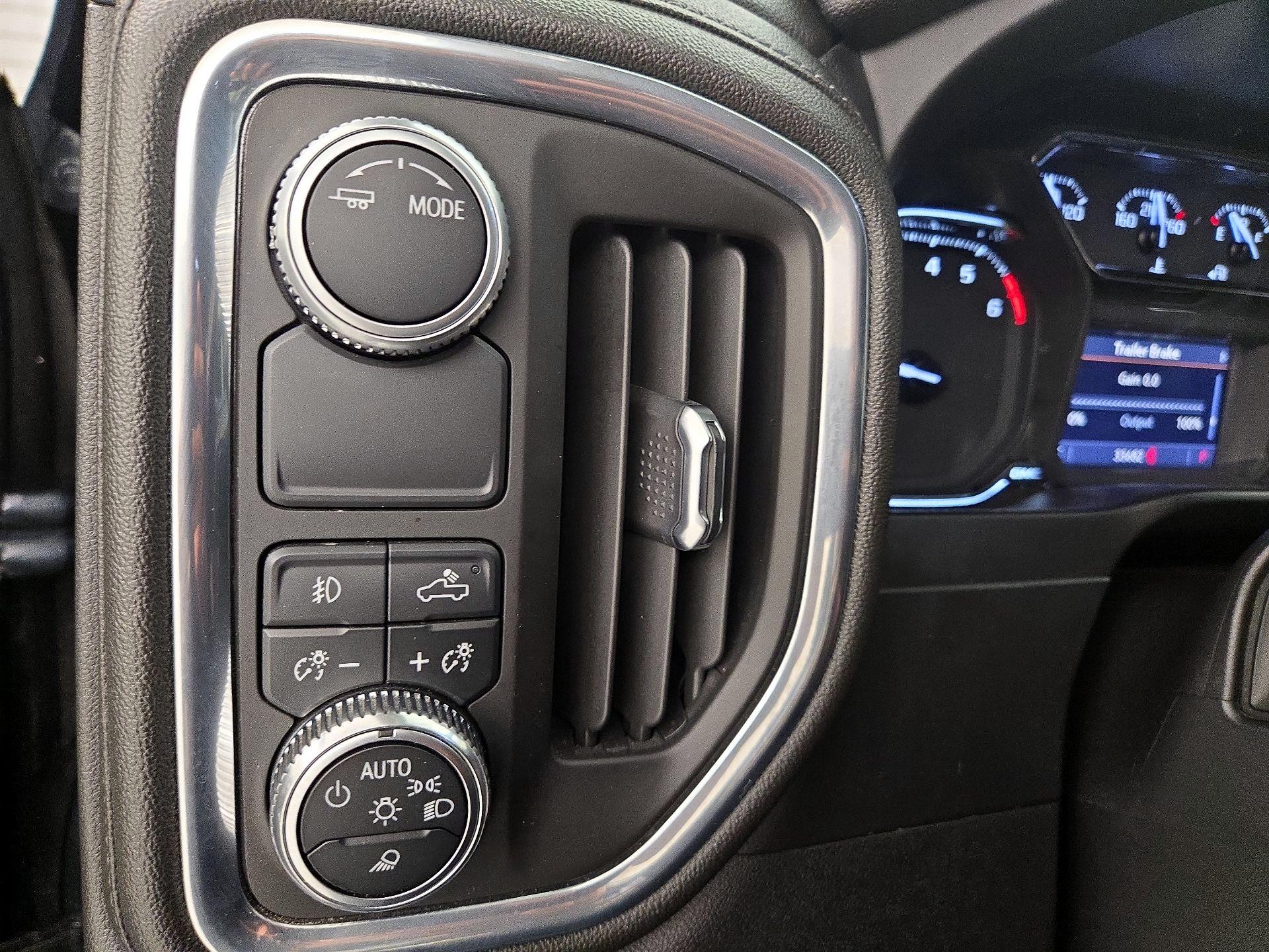 Thumbnail: 2021 GMC Sierra 1500 - 13