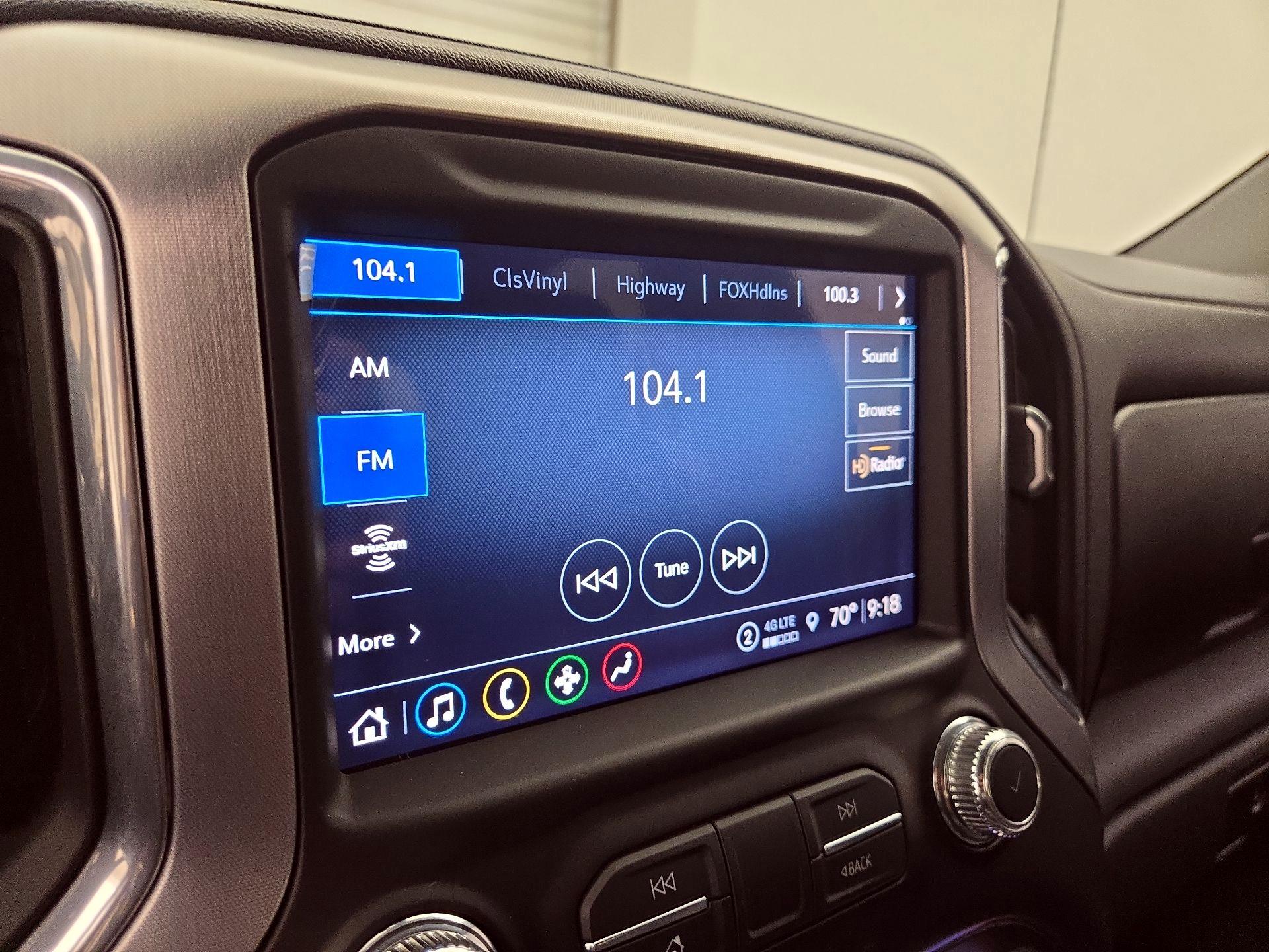 Thumbnail: 2021 GMC Sierra 1500 - 15