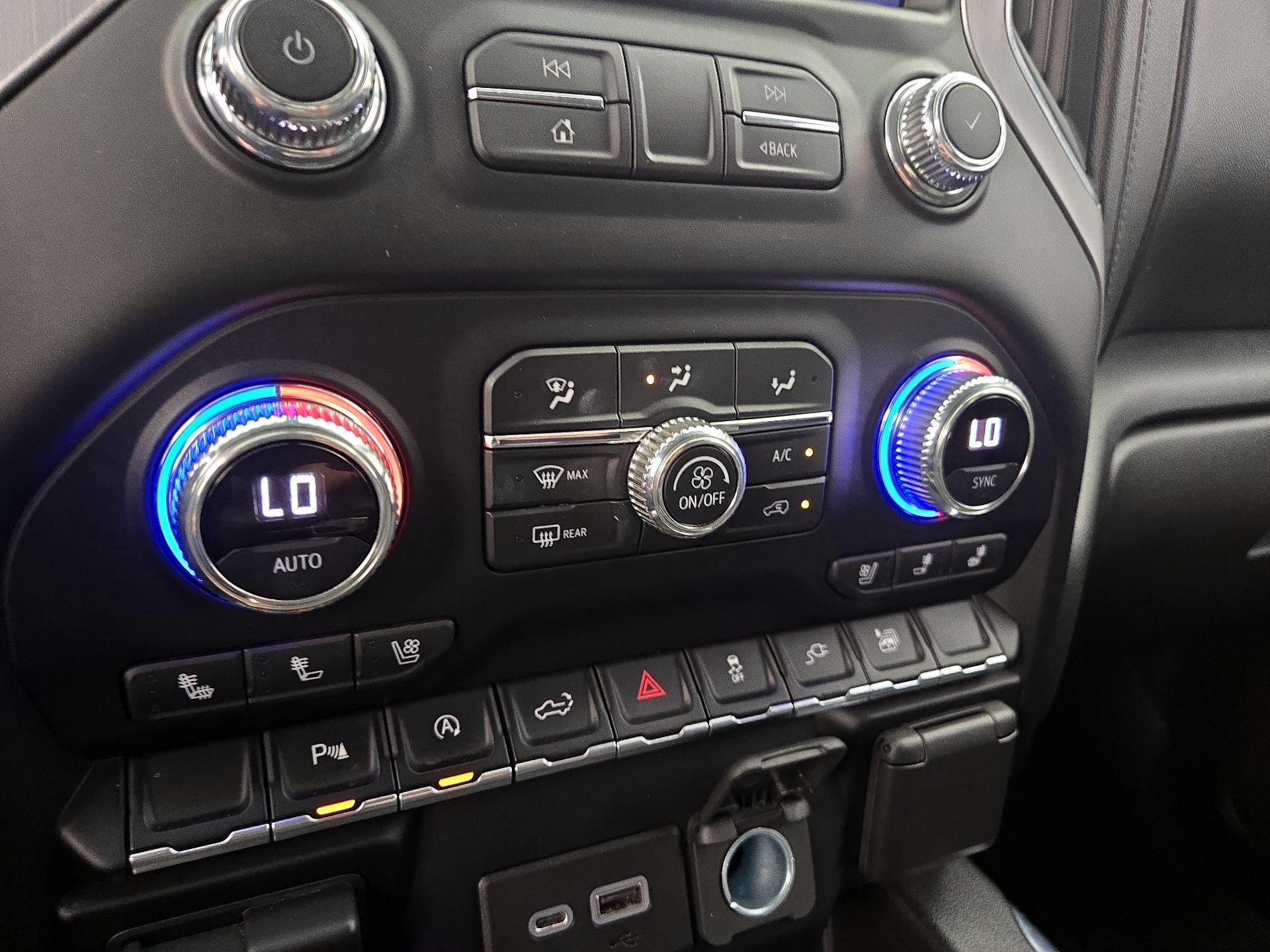 Thumbnail: 2021 GMC Sierra 1500 - 16