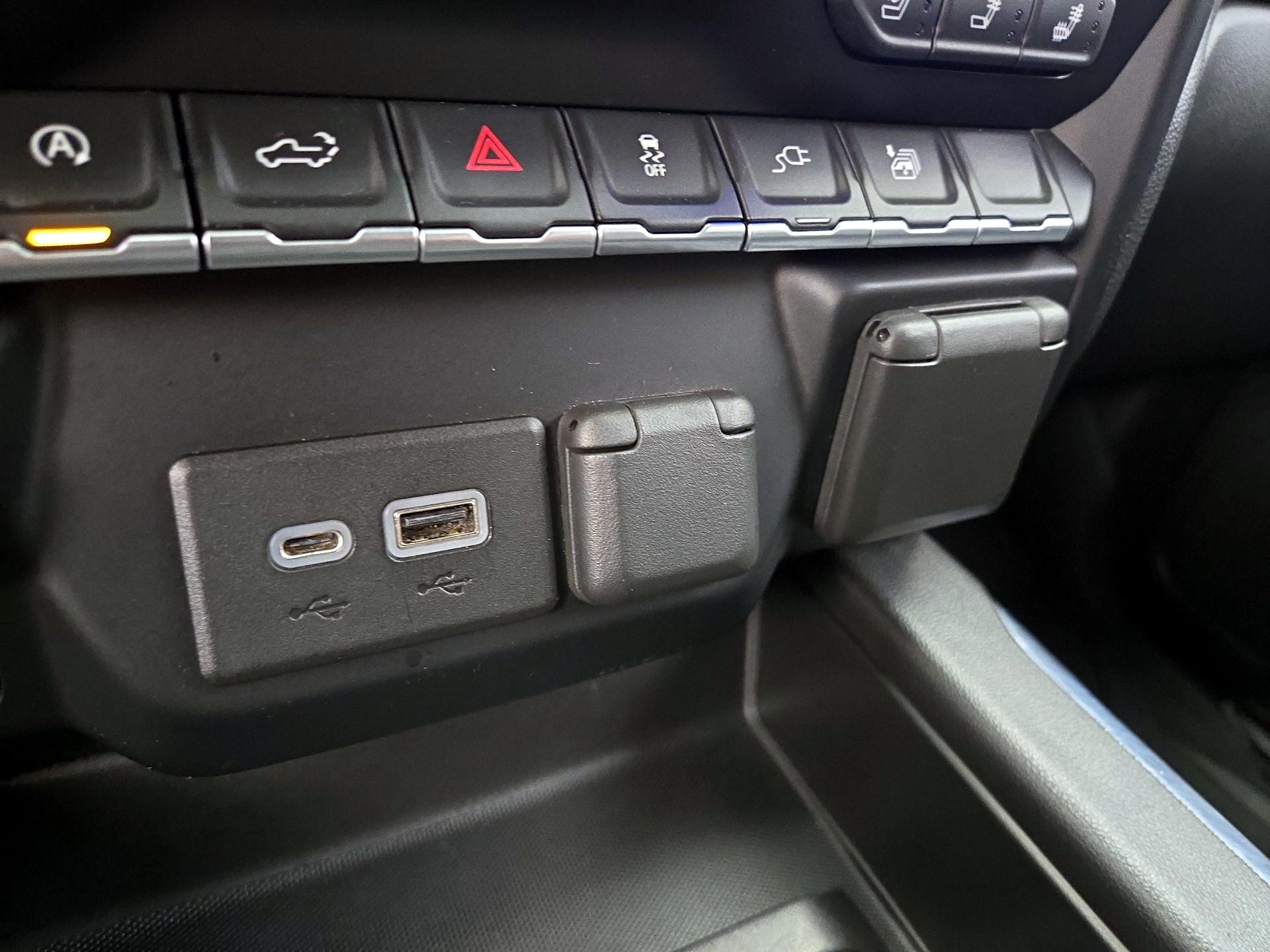 Thumbnail: 2021 GMC Sierra 1500 - 18