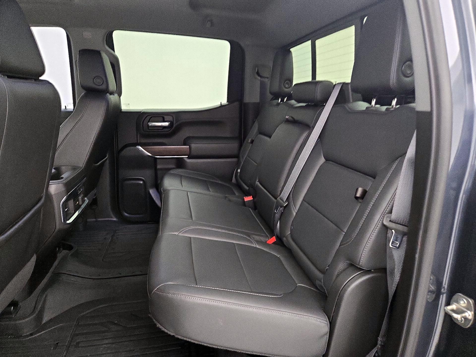 Thumbnail: 2021 GMC Sierra 1500 - 19