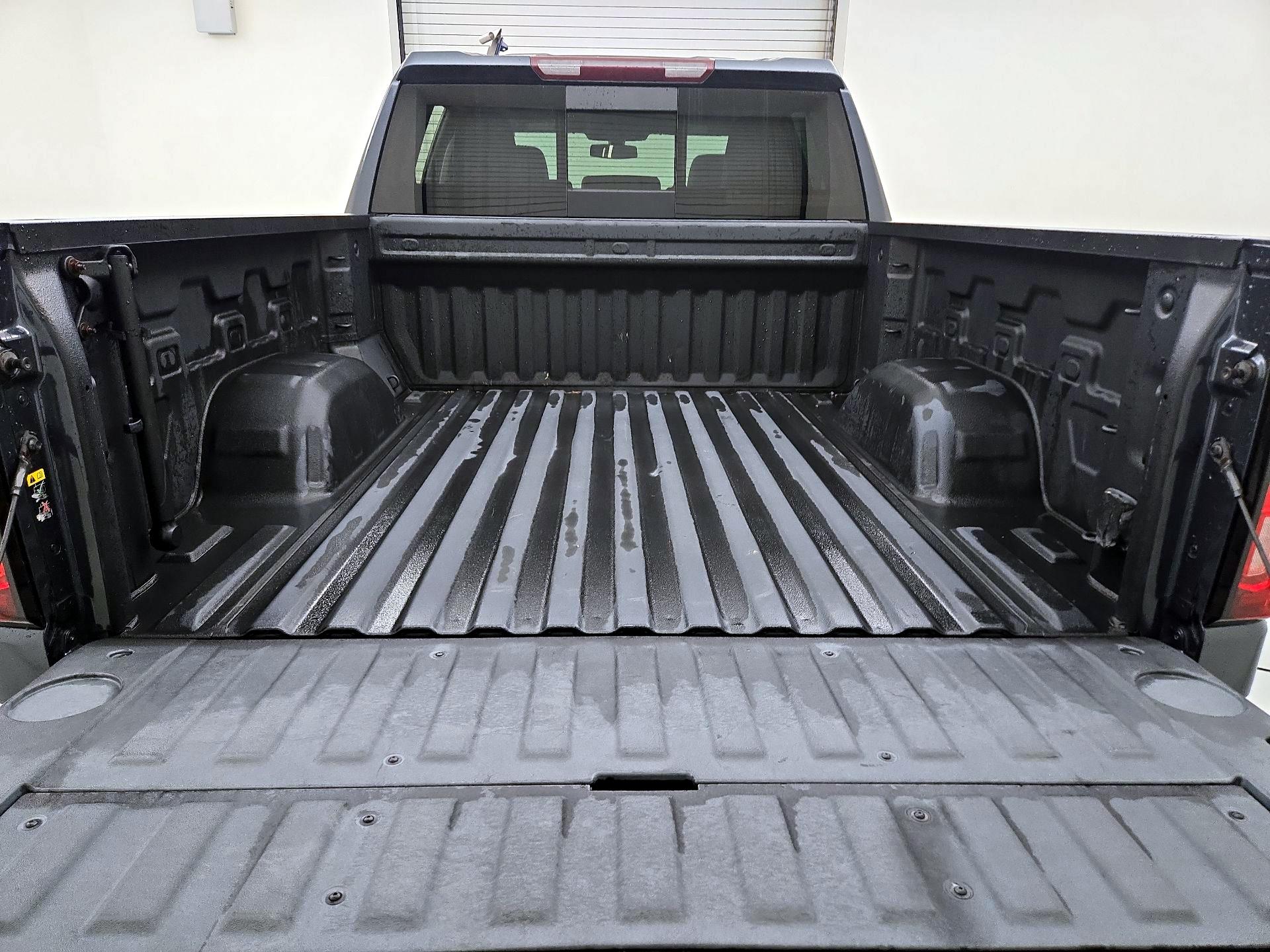 Thumbnail: 2021 GMC Sierra 1500 - 20