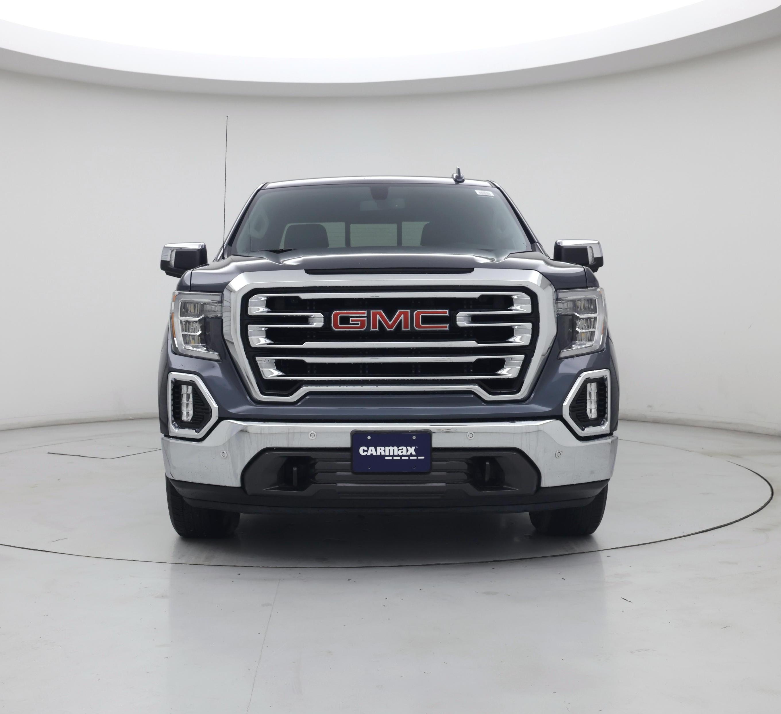 Thumbnail: 2021 GMC Sierra 1500 - 5