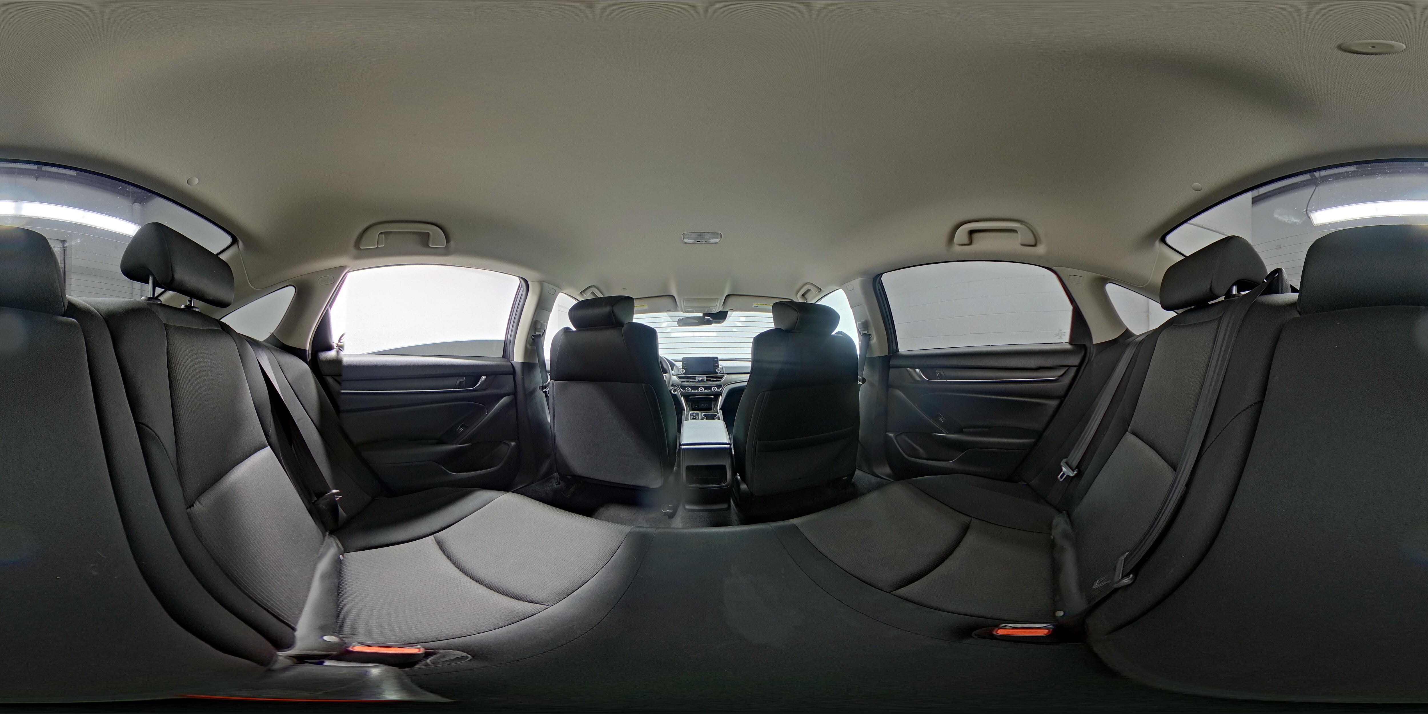 2021 Honda Accord Hybrid - Photo 25