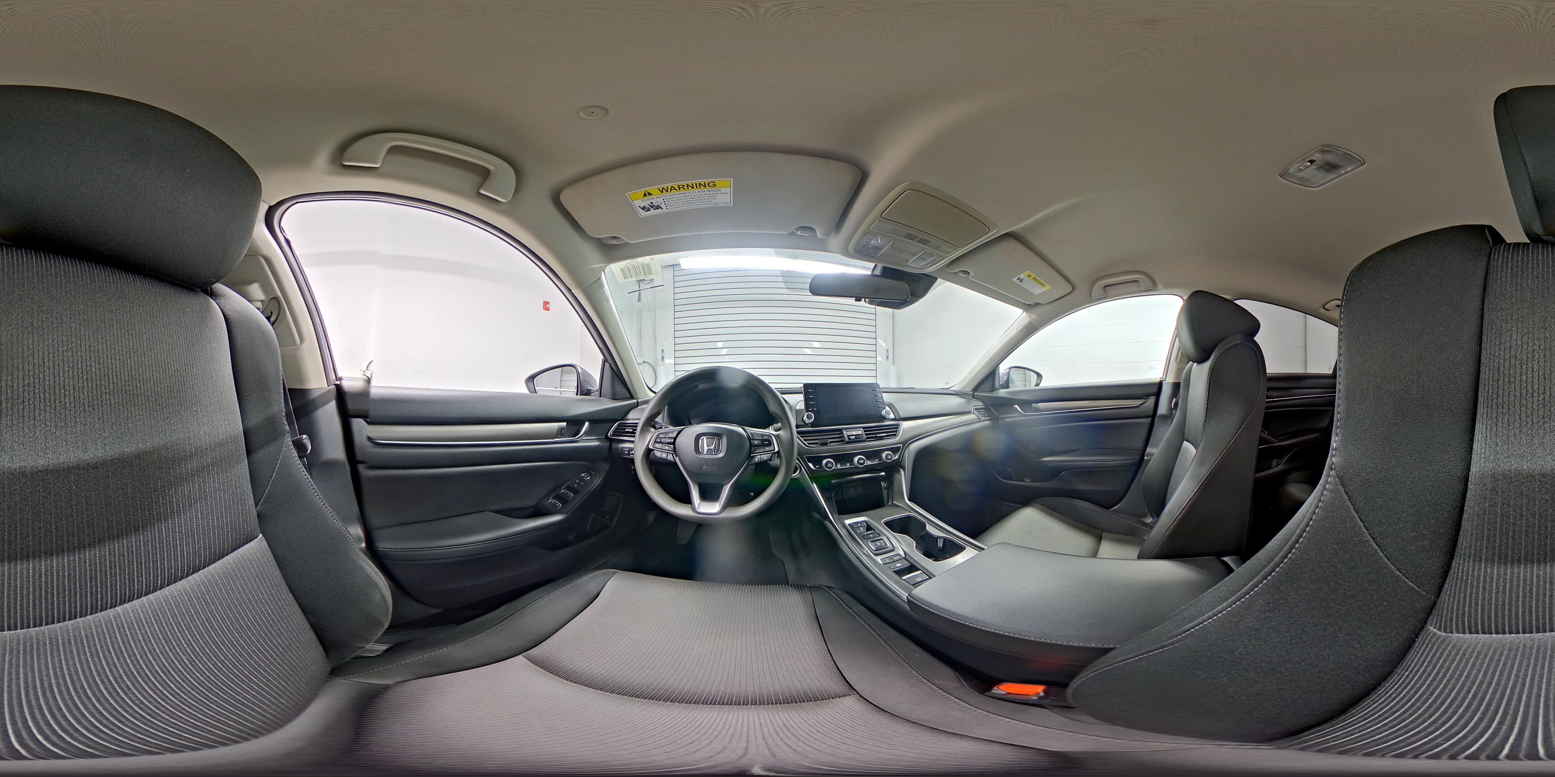 2021 Honda Accord Hybrid - Photo 26
