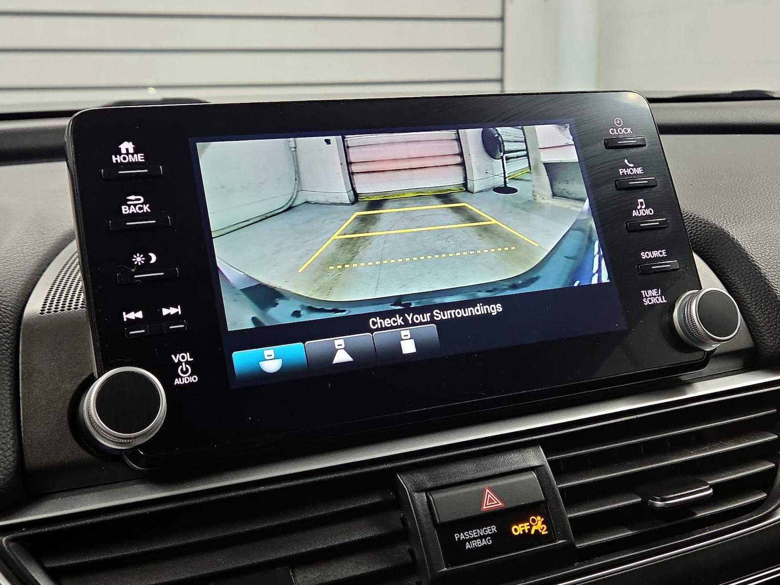 2021 Honda Accord Hybrid - Photo 15